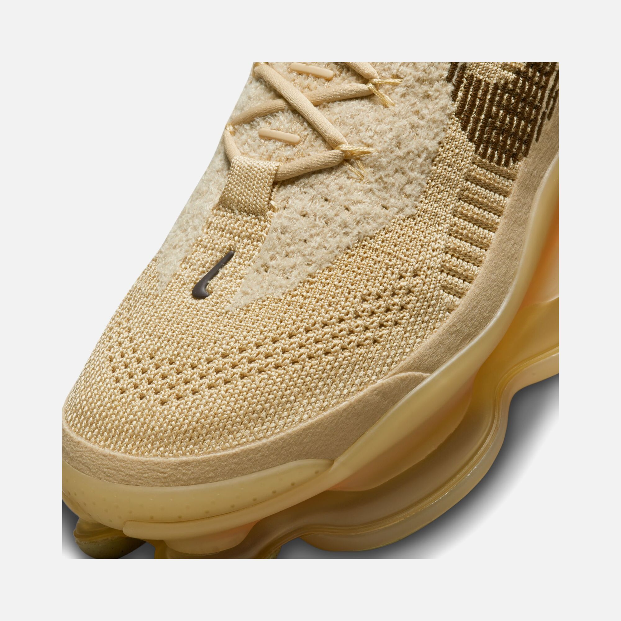 Nike Air Max Scorpion Flyknit Kadın Spor Ayakkabı