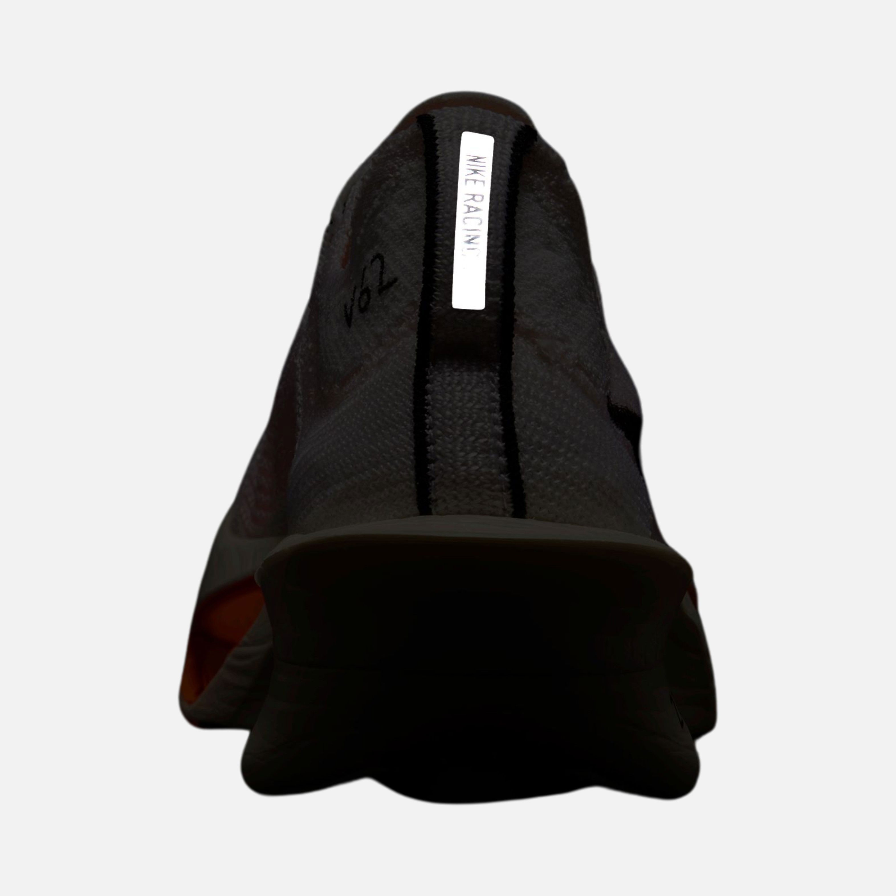 Nike Alphafly Next% 3 Proto Road Racing Kadın Spor Ayakkabı