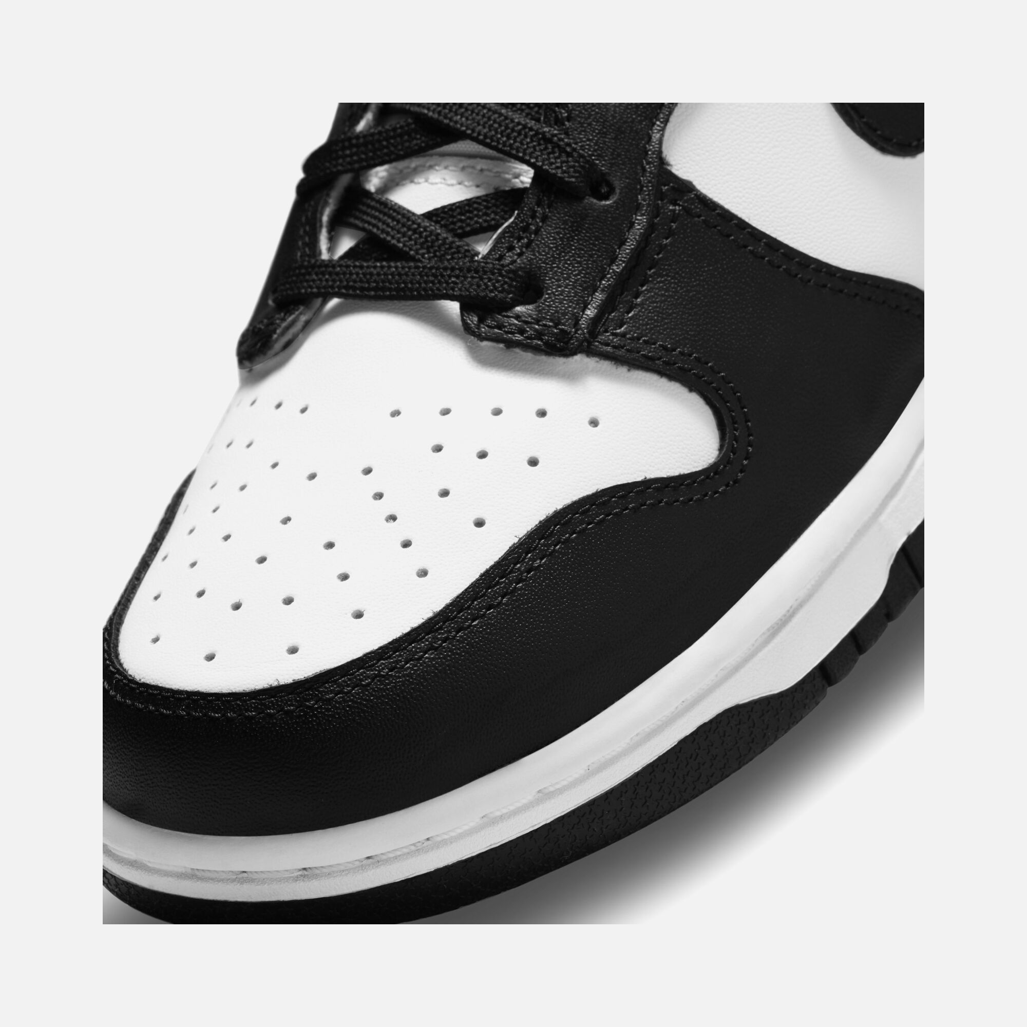 Nike Dunk High Kadın Spor Ayakkabı