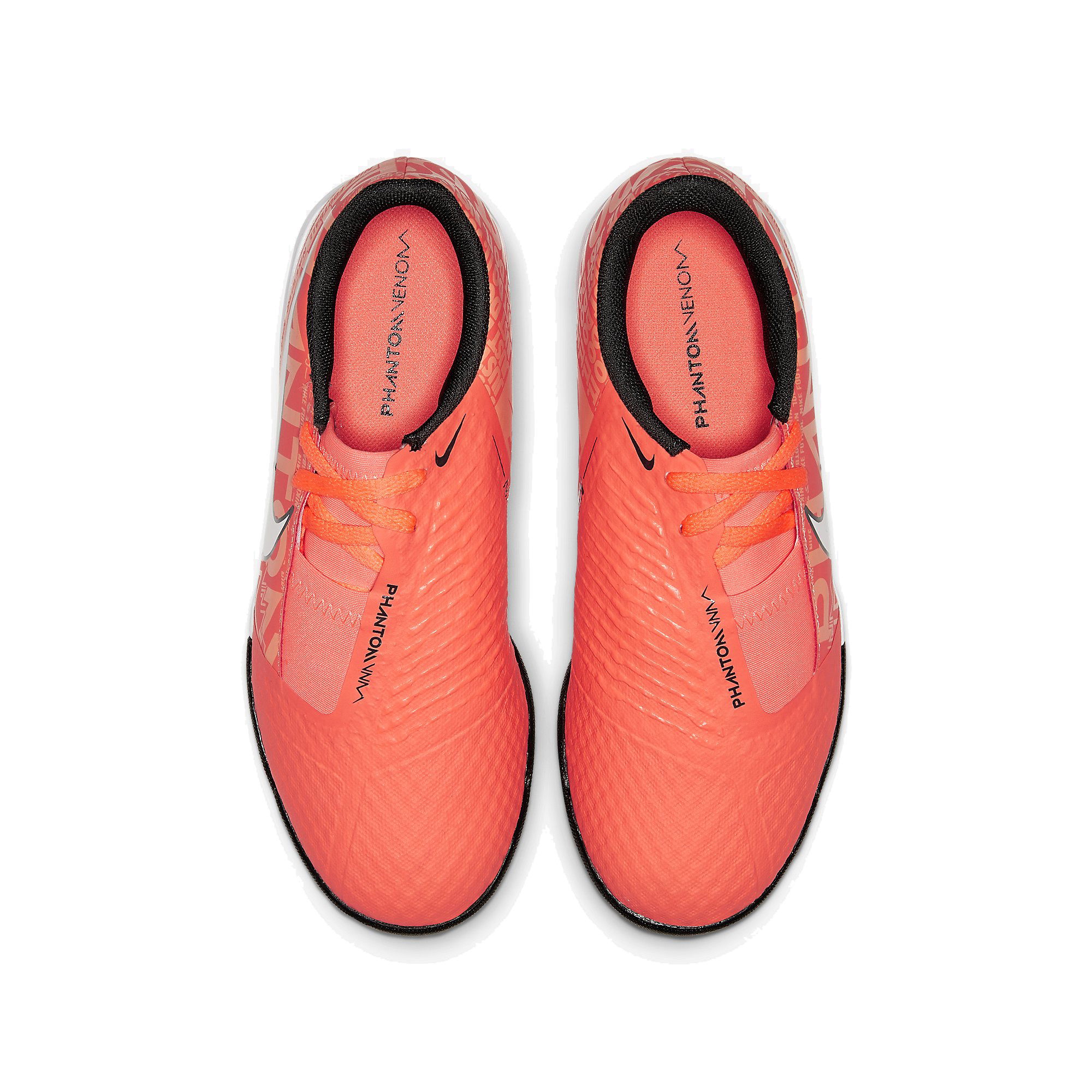 Nike Jr. Phantom Venom Academy TF Çocuk Halı Saha Ayakkabı