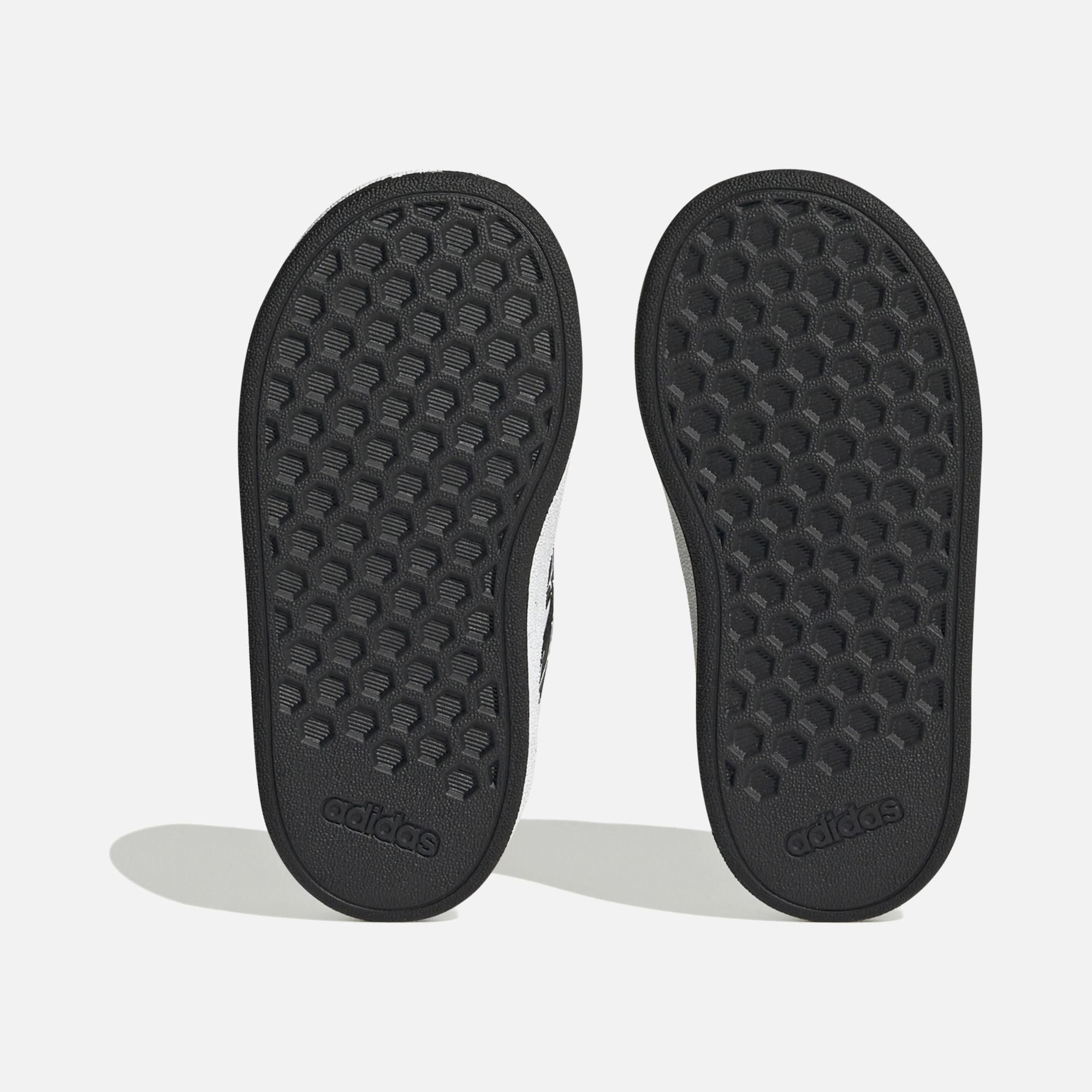 adidas Sportswear Grand Court x Marvel Spider-Man (TDV) Bebek Spor Ayakkabı