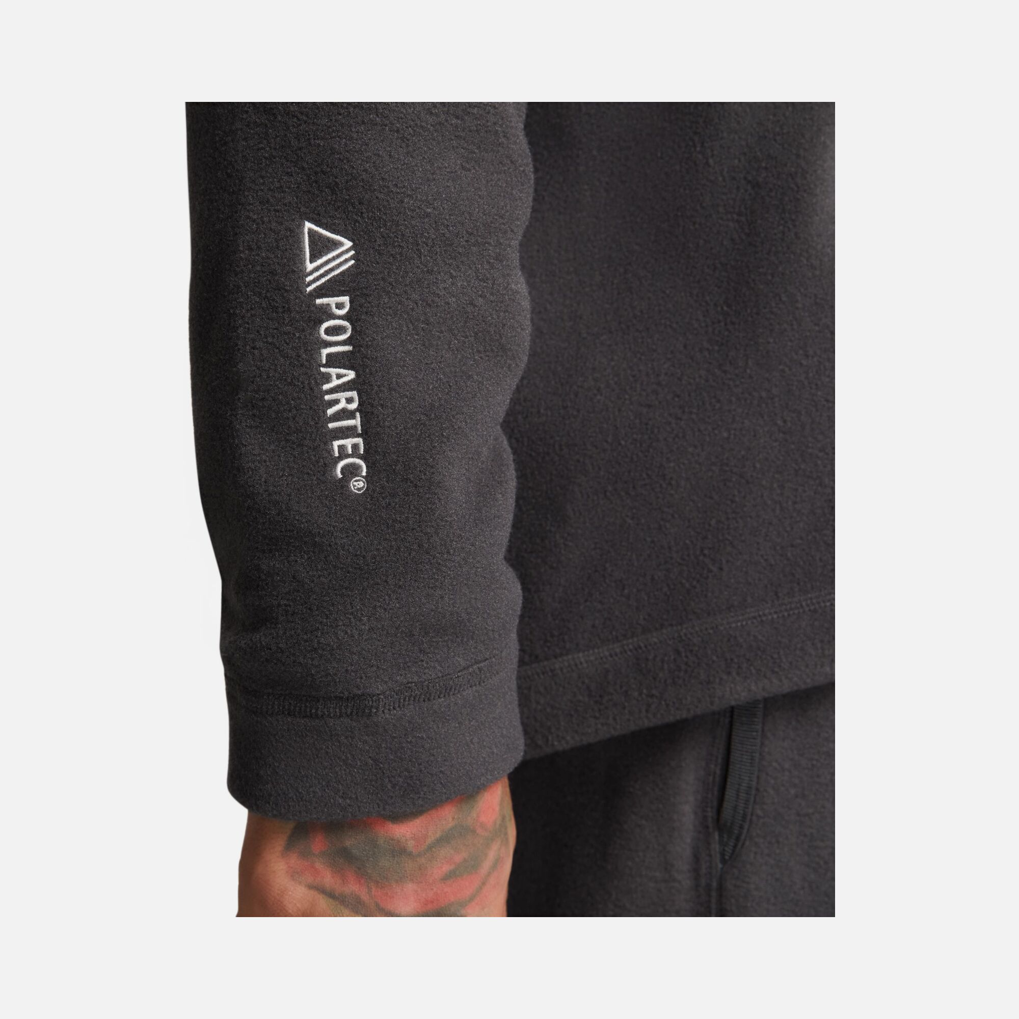 Nike Sportswear ACG Therma-Fit "Wolf Tree" Pullover Hoodie Erkek Sweatshirt