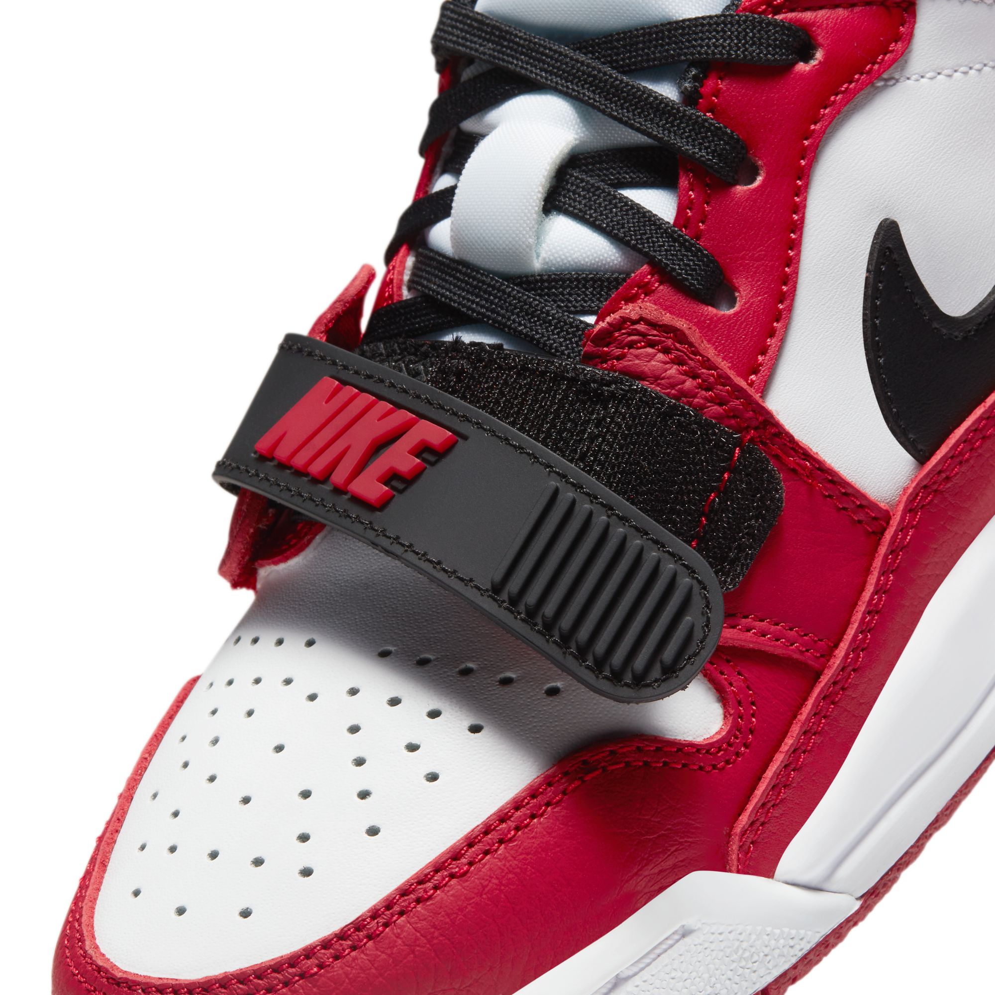 Nike Air Jordan Legacy 312 Low (GS) Spor Ayakkabı