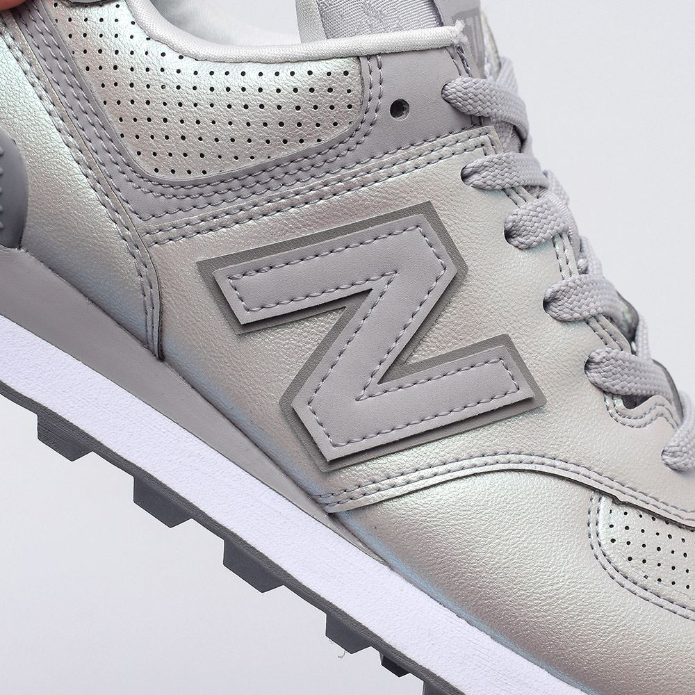 New Balance 574 Kadın Spor Ayakkabı