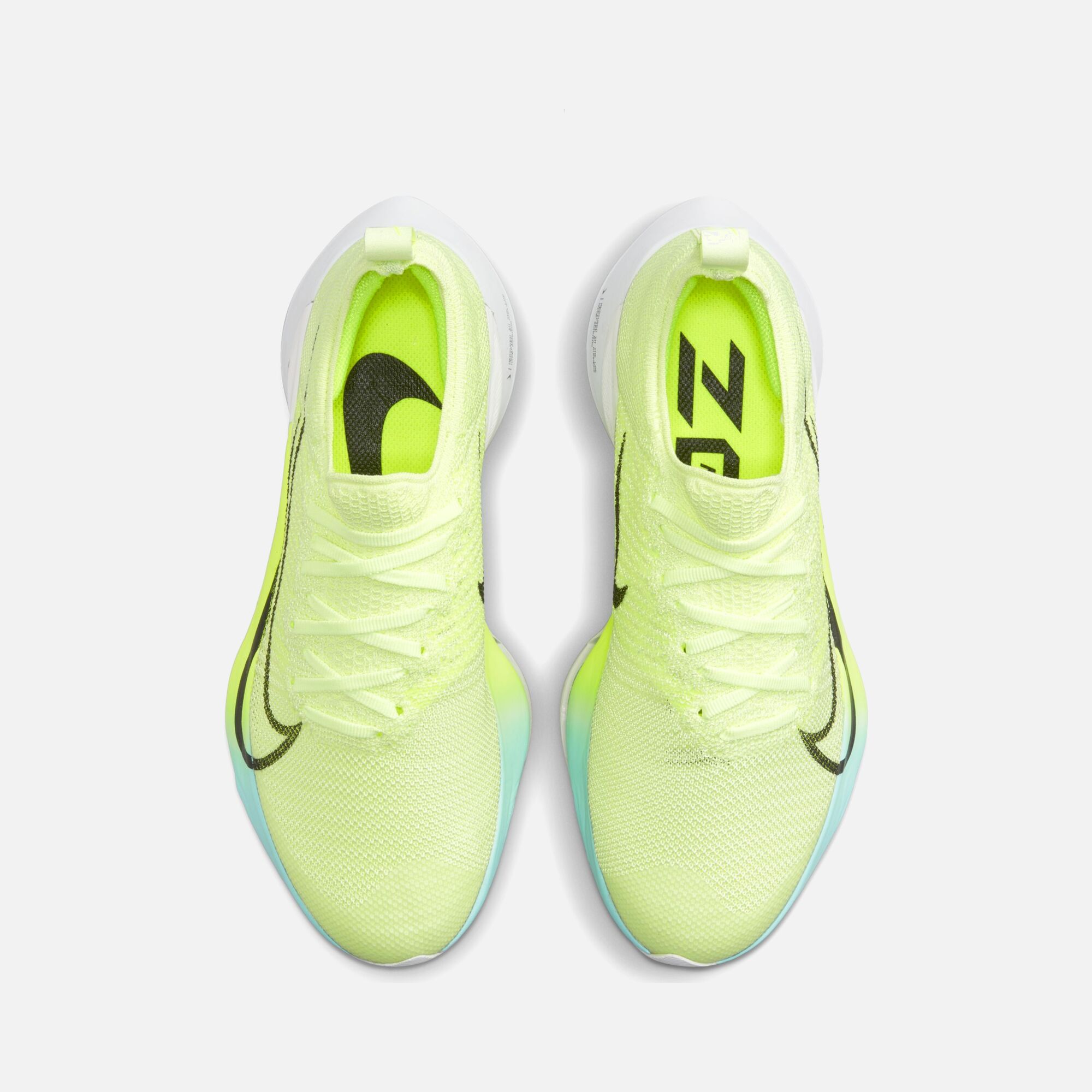 Nike Air Zoom Tempo Next% FK Kadın Spor Ayakkabı