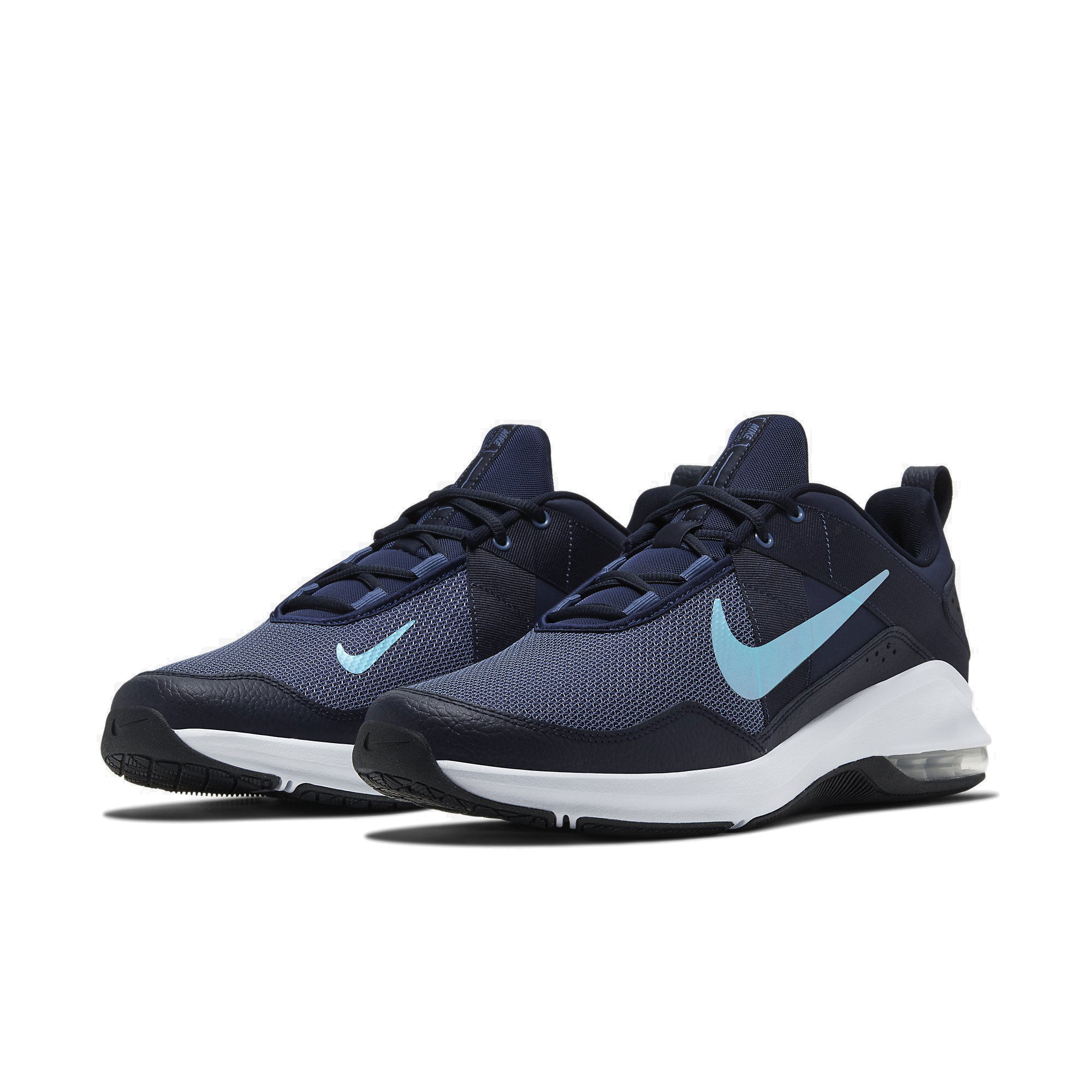 Nike Air Max Alpha Trainer 2 Erkek Spor Ayakkabı