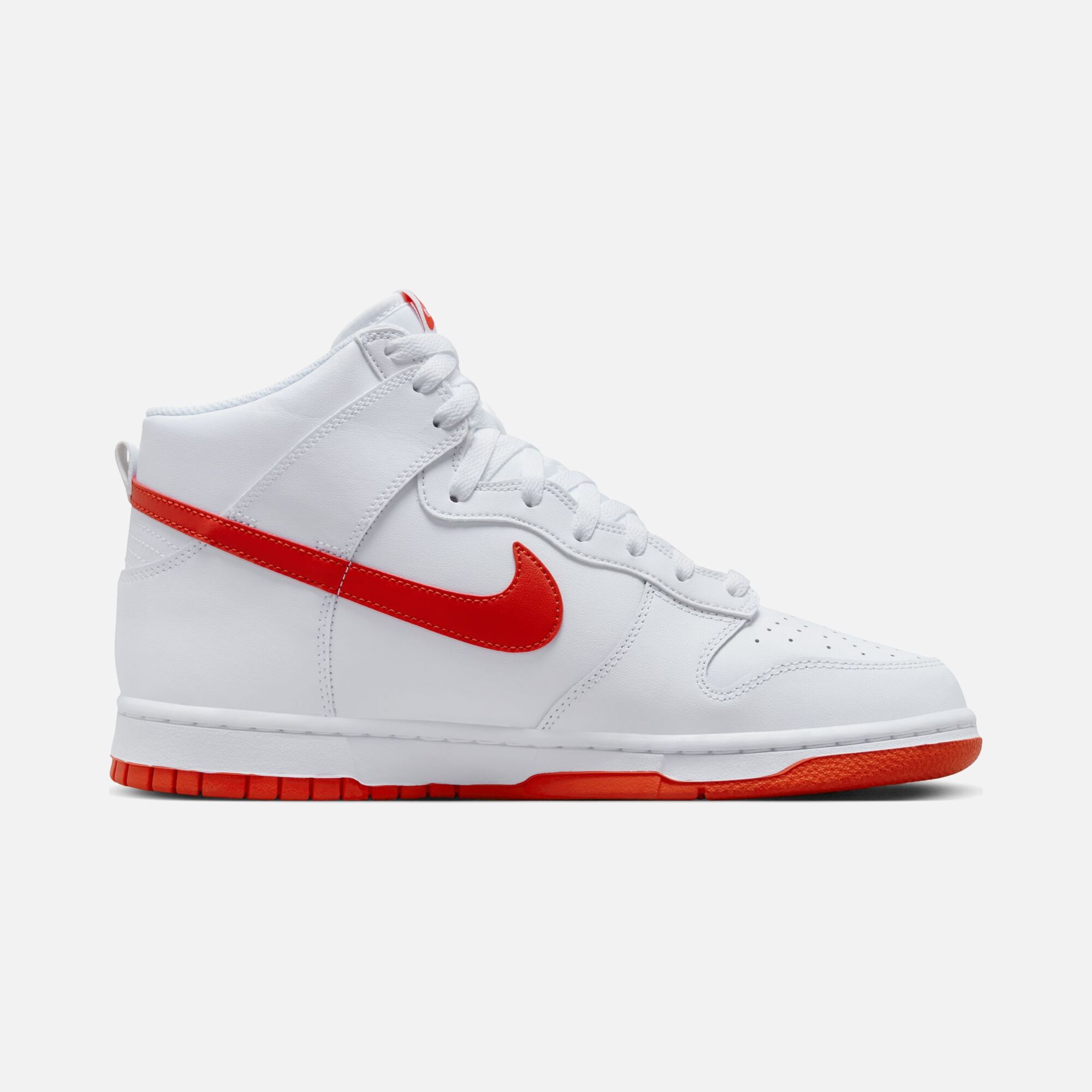 Nike Dunk High Retro FW23 Erkek Spor Ayakkabı