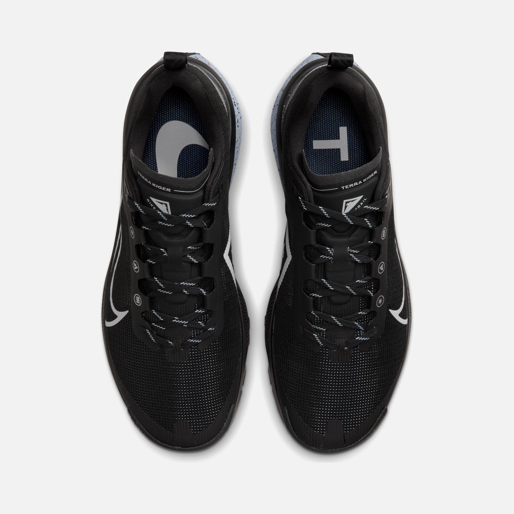 Nike React Terra Kiger 9 Trail-Running Erkek Spor Ayakkabı