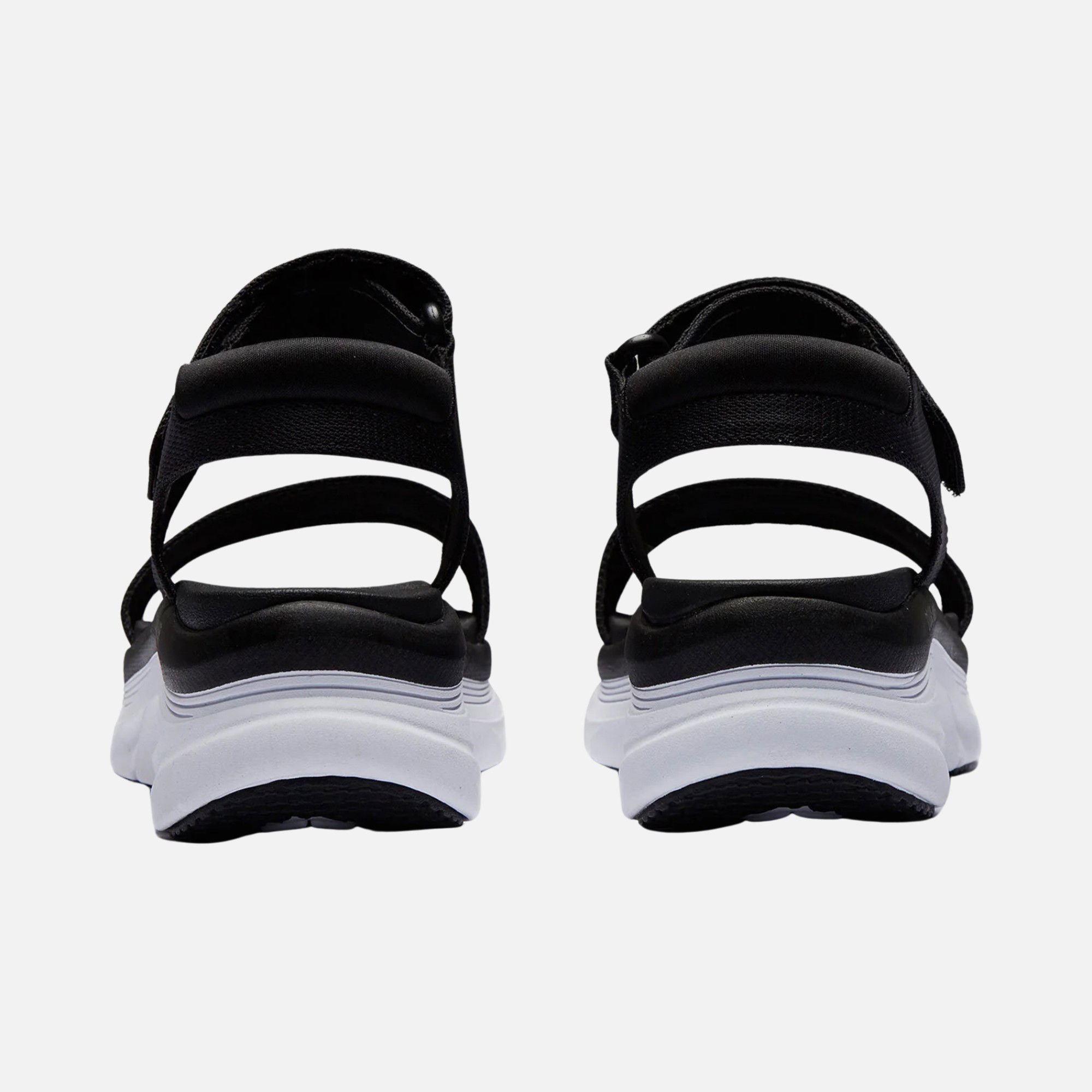 Skechers Sportswear D'lux Walker - New Block Kadın Sandalet