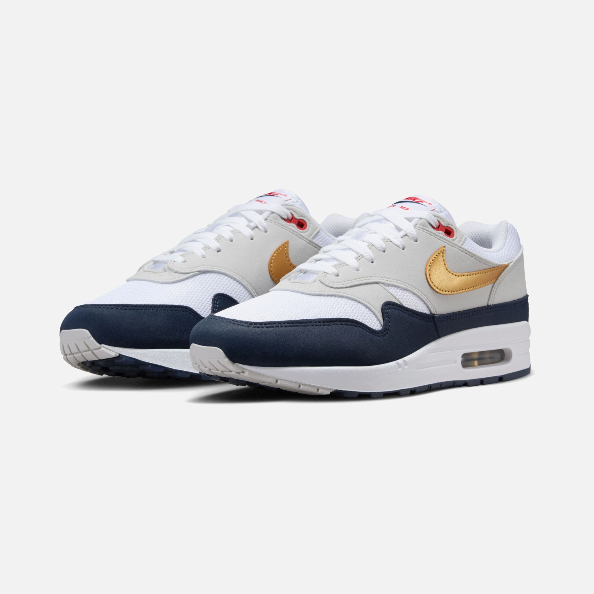 Nike Air Max 1 FW24 Erkek Spor Ayakkabı