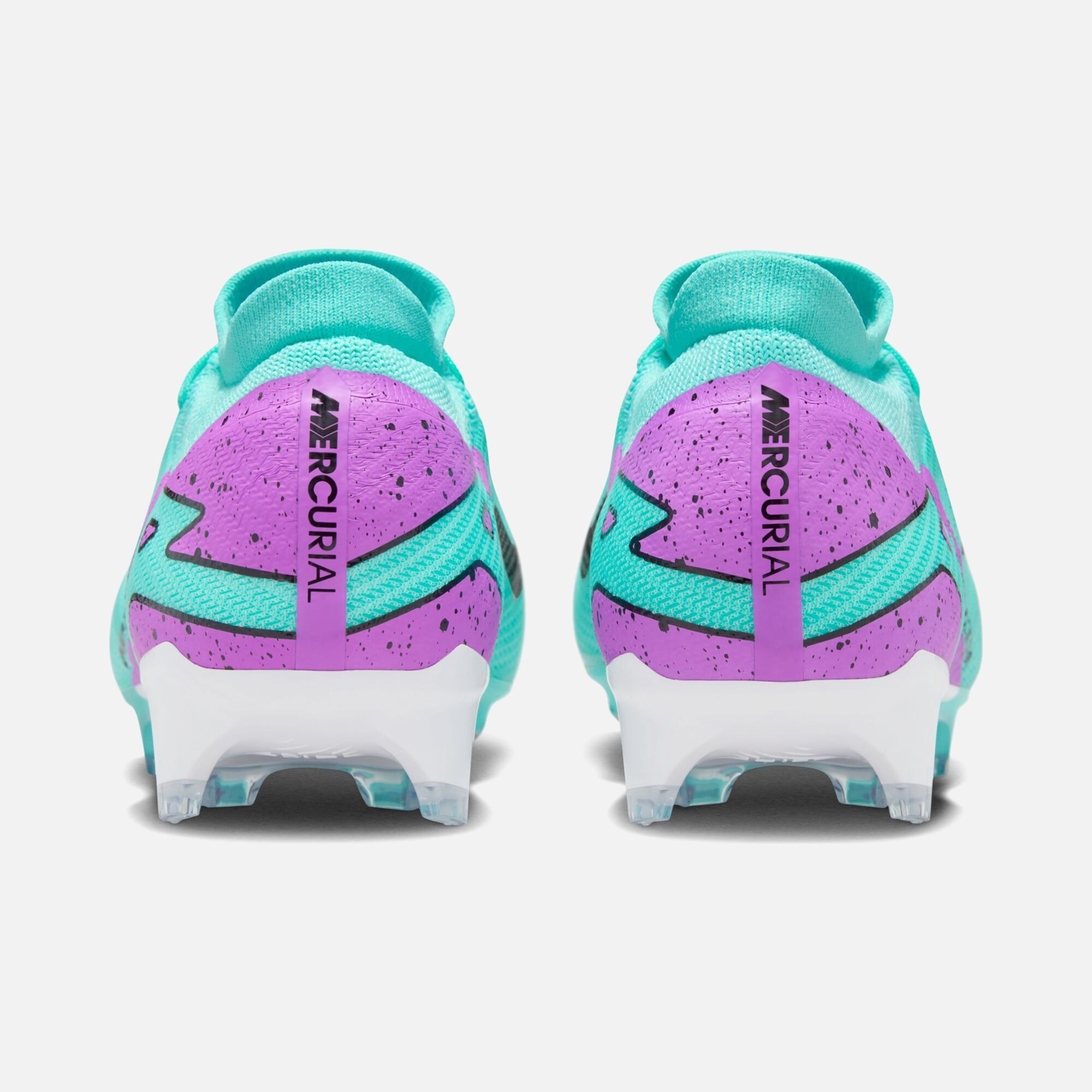 Nike Mercurial Zoom Vapor 15 Pro FG Firm Ground Low-Top Erkek Krampon