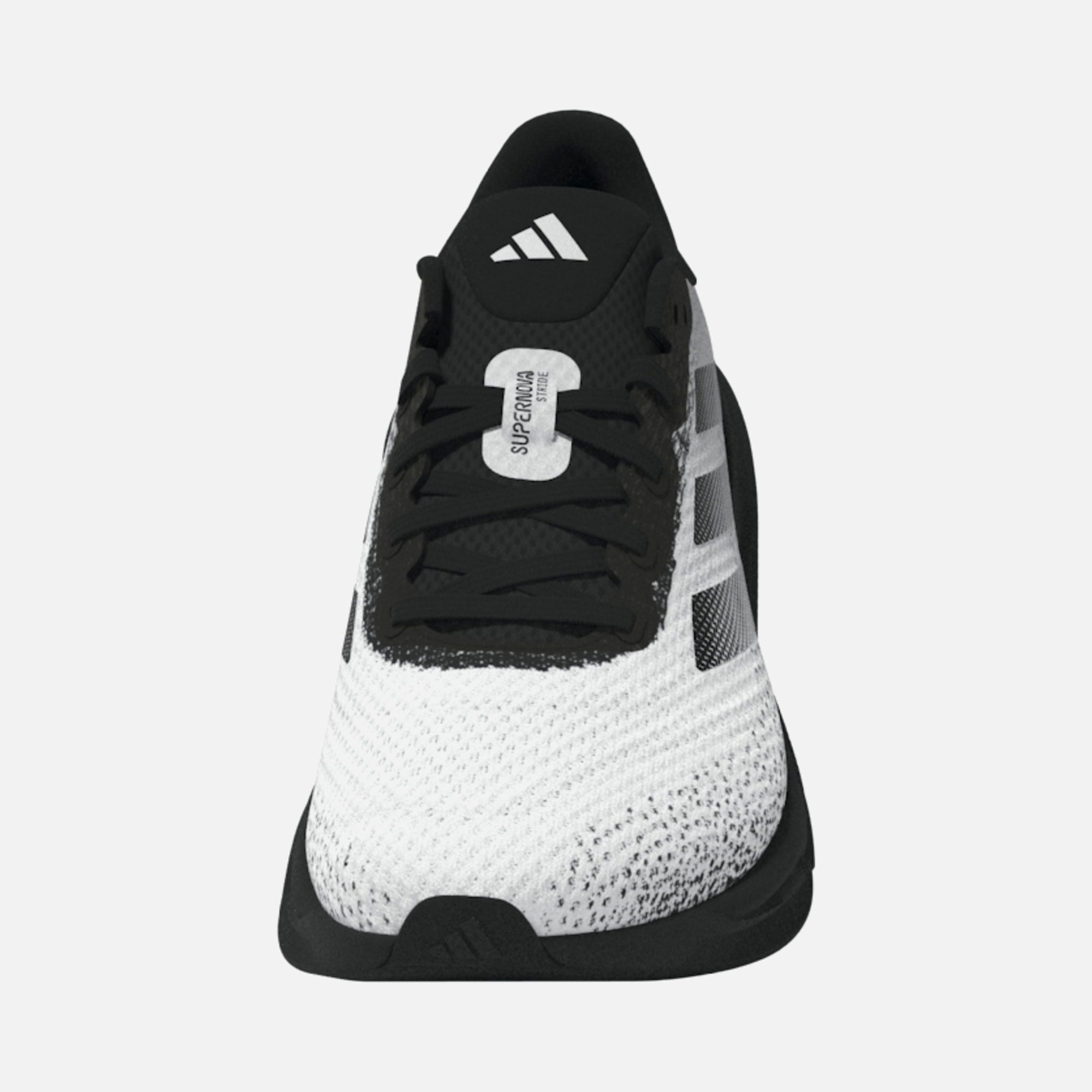 adidas Run Supernova Stride Running Erkek Spor Ayakkabı