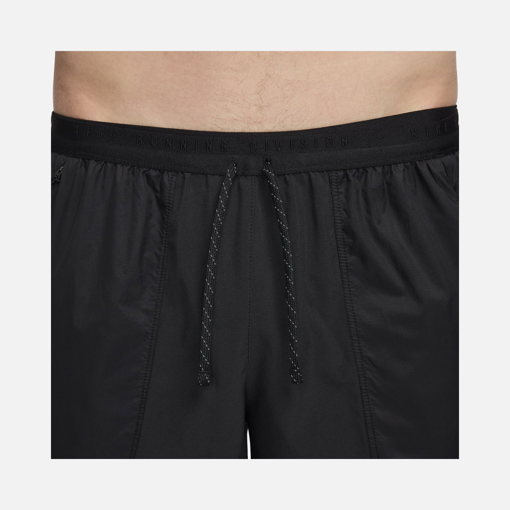 Nike Dri-Fit ADV Run Division UVA and UVB Protection Running Erkek Eşofman Altı