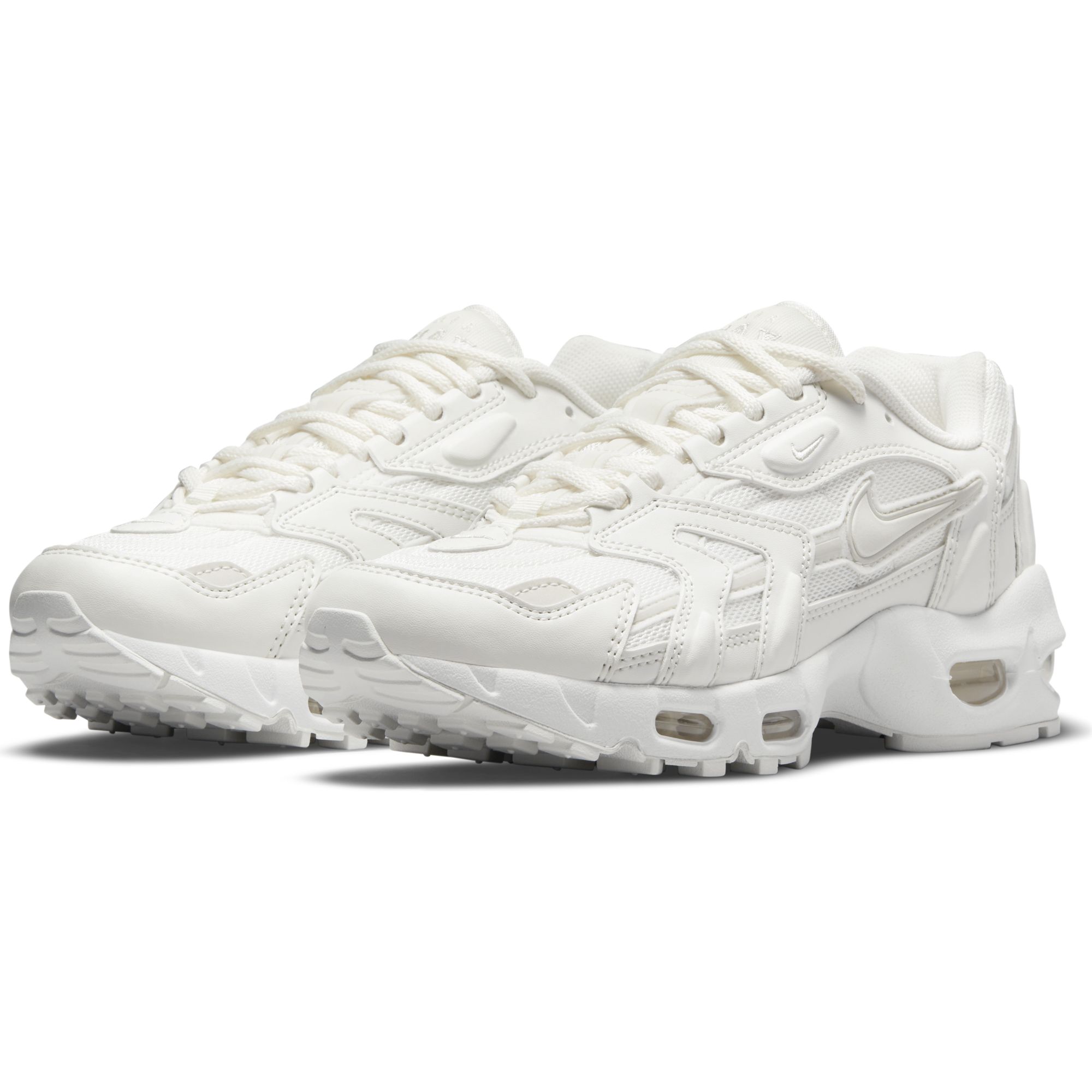 Nike Air Max 96 II Kadın Spor Ayakkabı