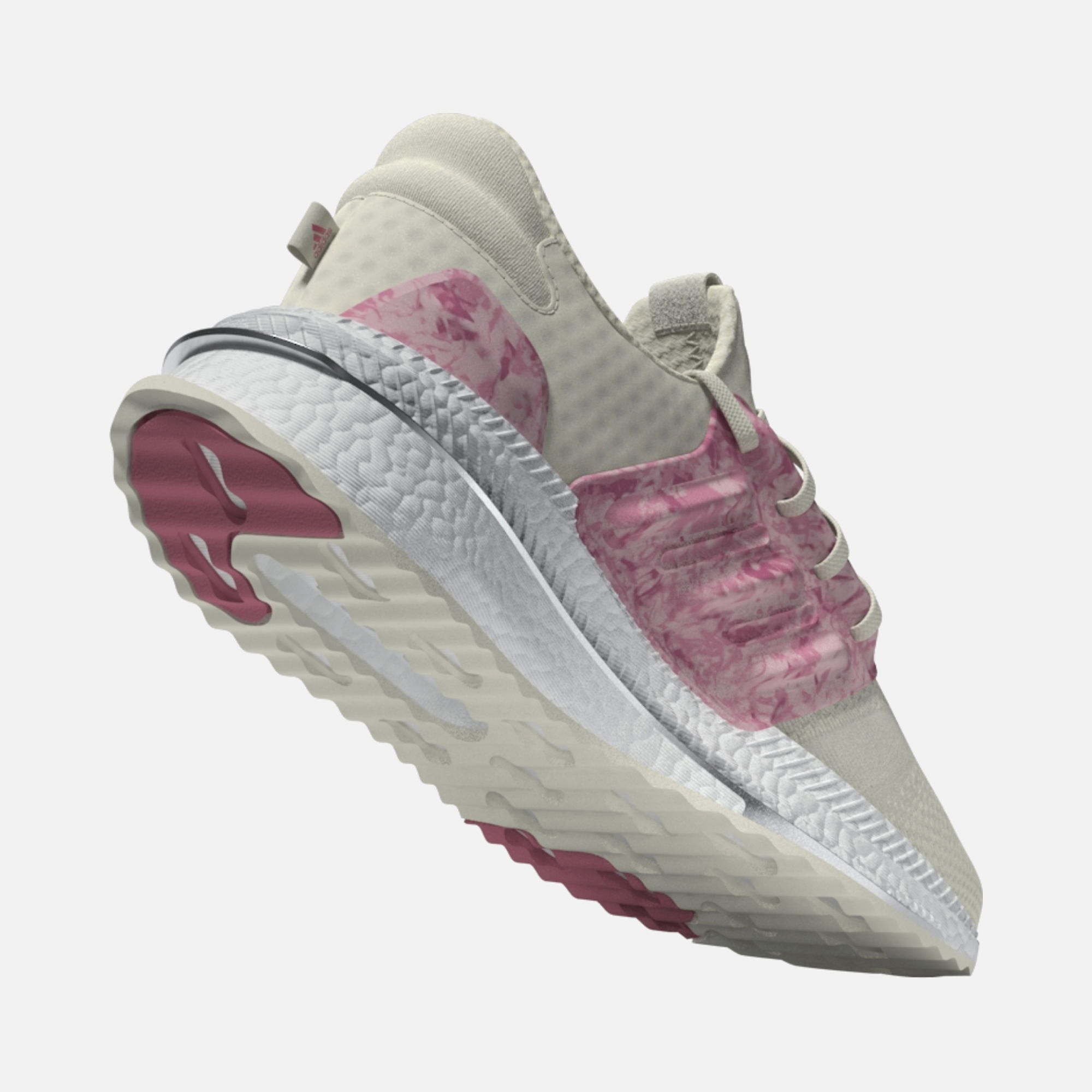 adidas X_Plrboost Running Kadın Spor Ayakkabı