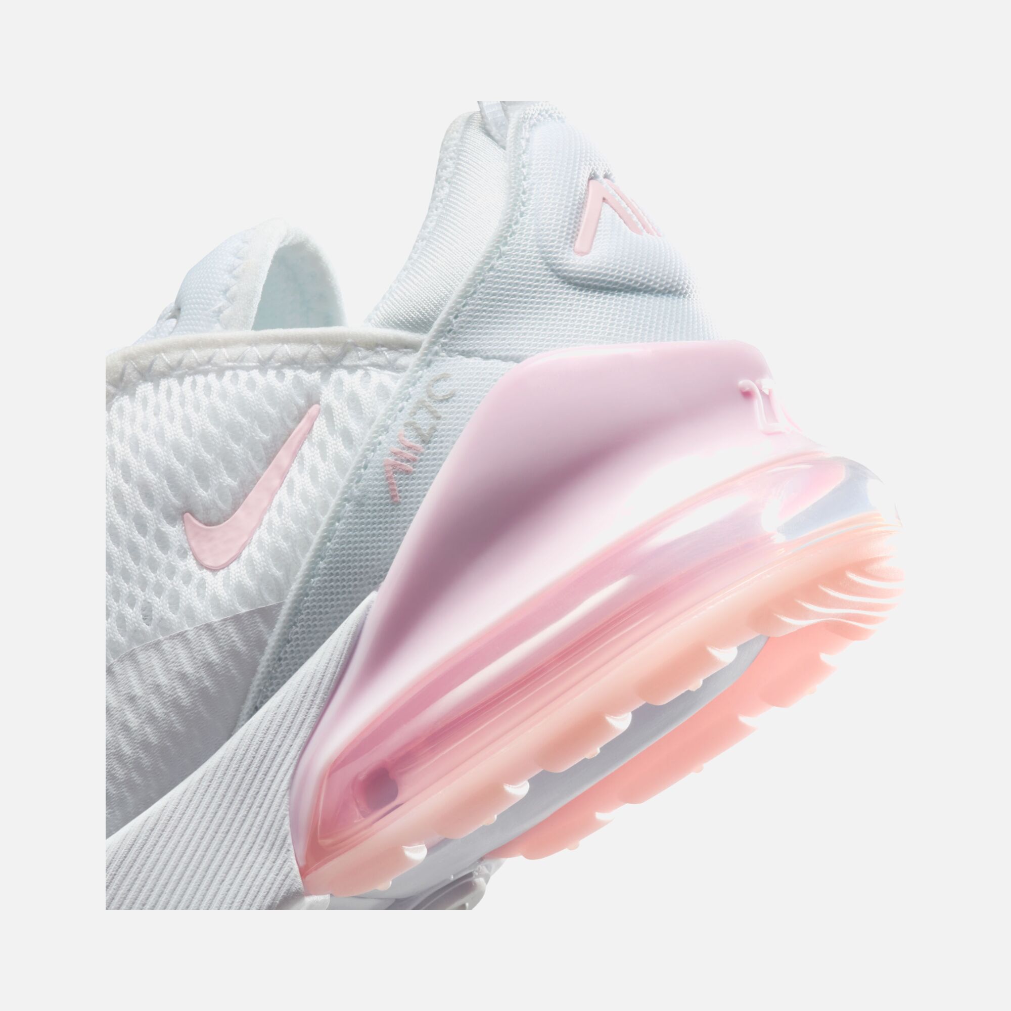Nike Air Max 270 (PS) Çocuk Spor Ayakkabı