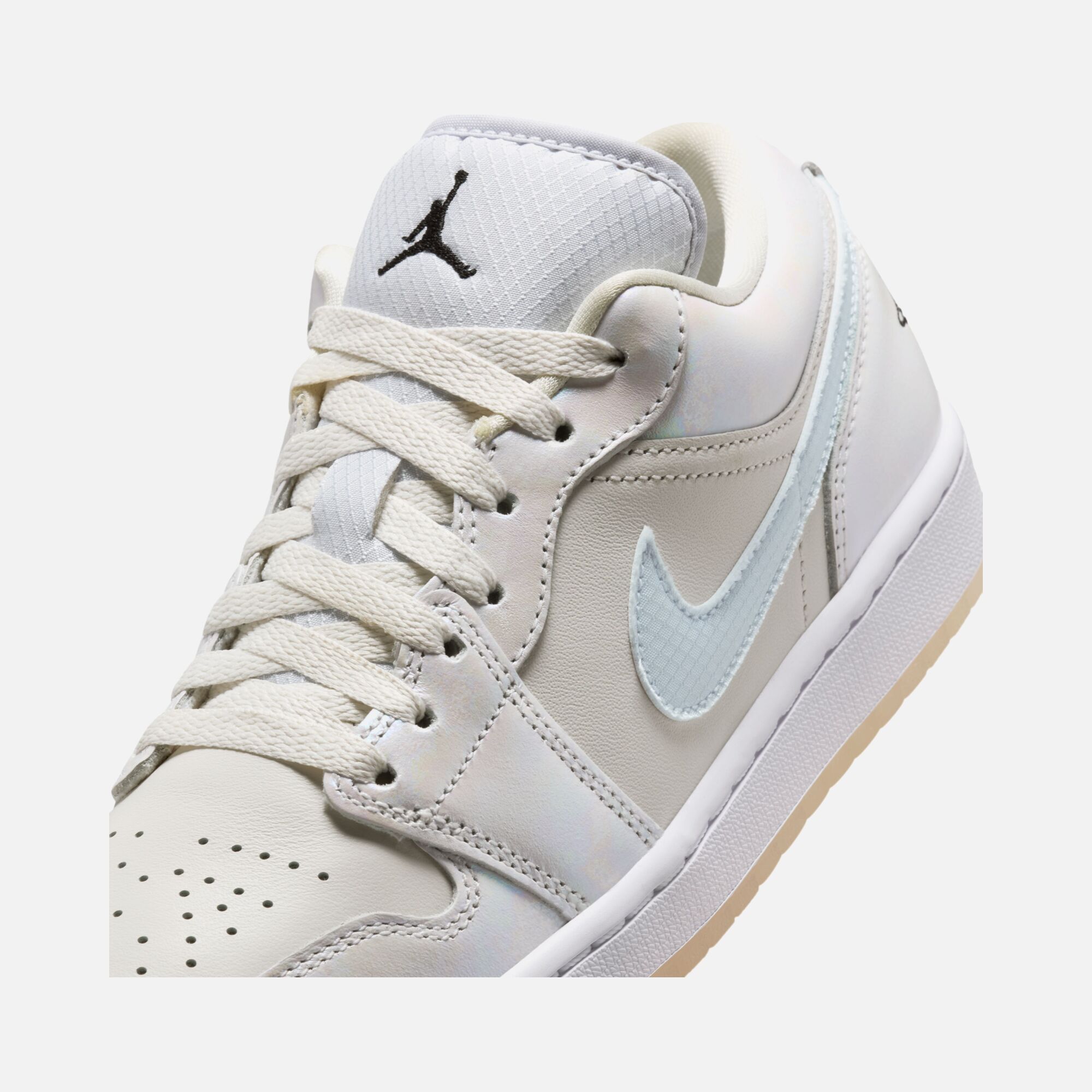 Nike Air Jordan 1 Low Se Cny Kadın Spor Ayakkabı