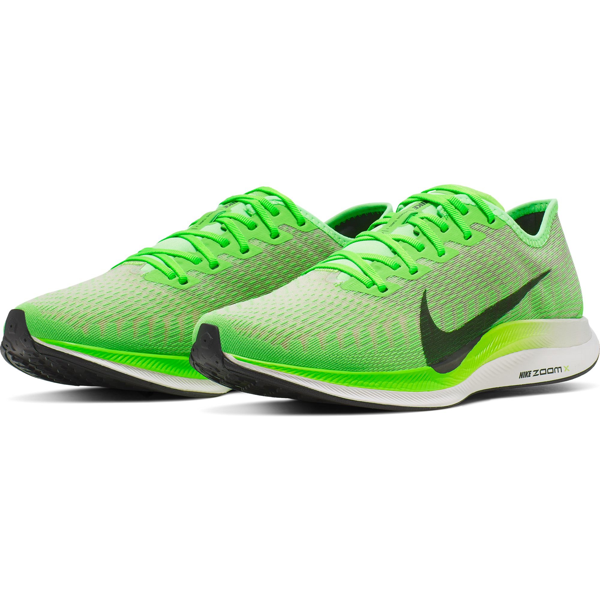 Nike Zoom Pegasus Turbo 2 Erkek Spor Ayakkabı