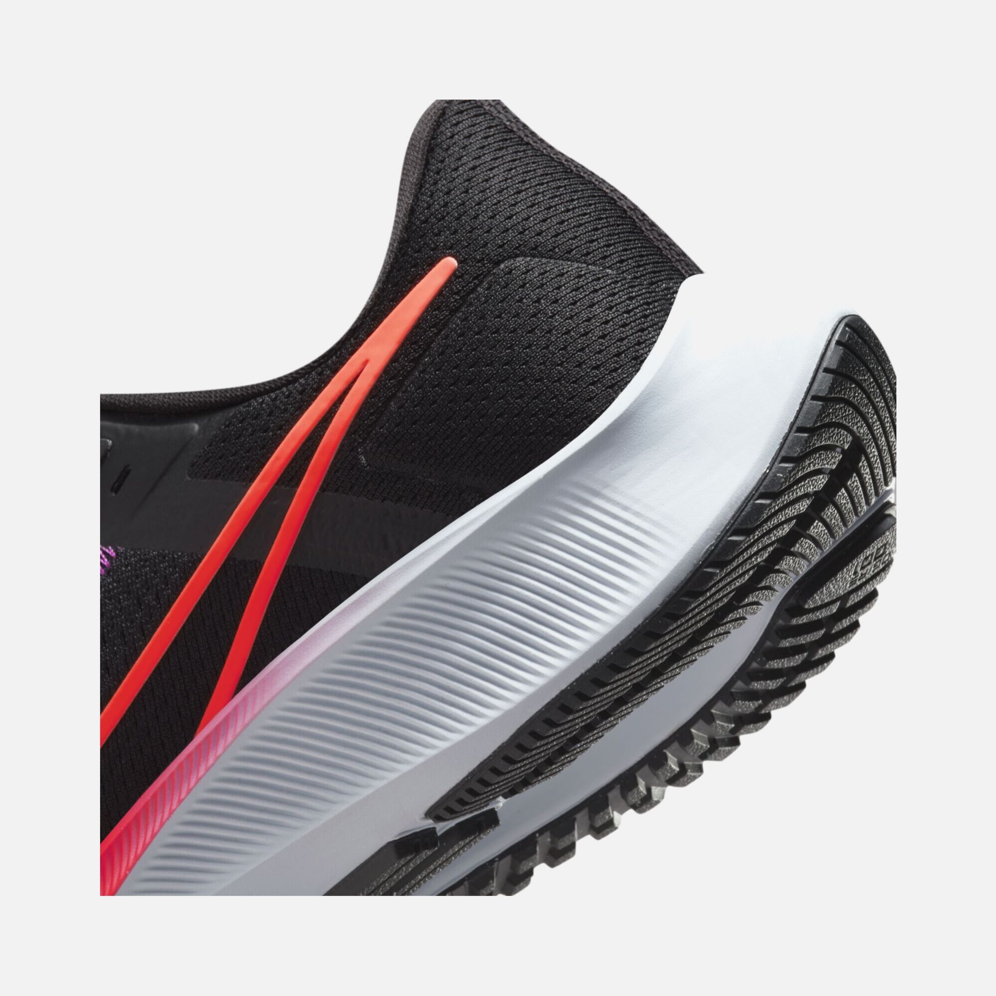 Nike Air Zoom Pegasus 38 Road Running SS22 Erkek Spor Ayakkabı