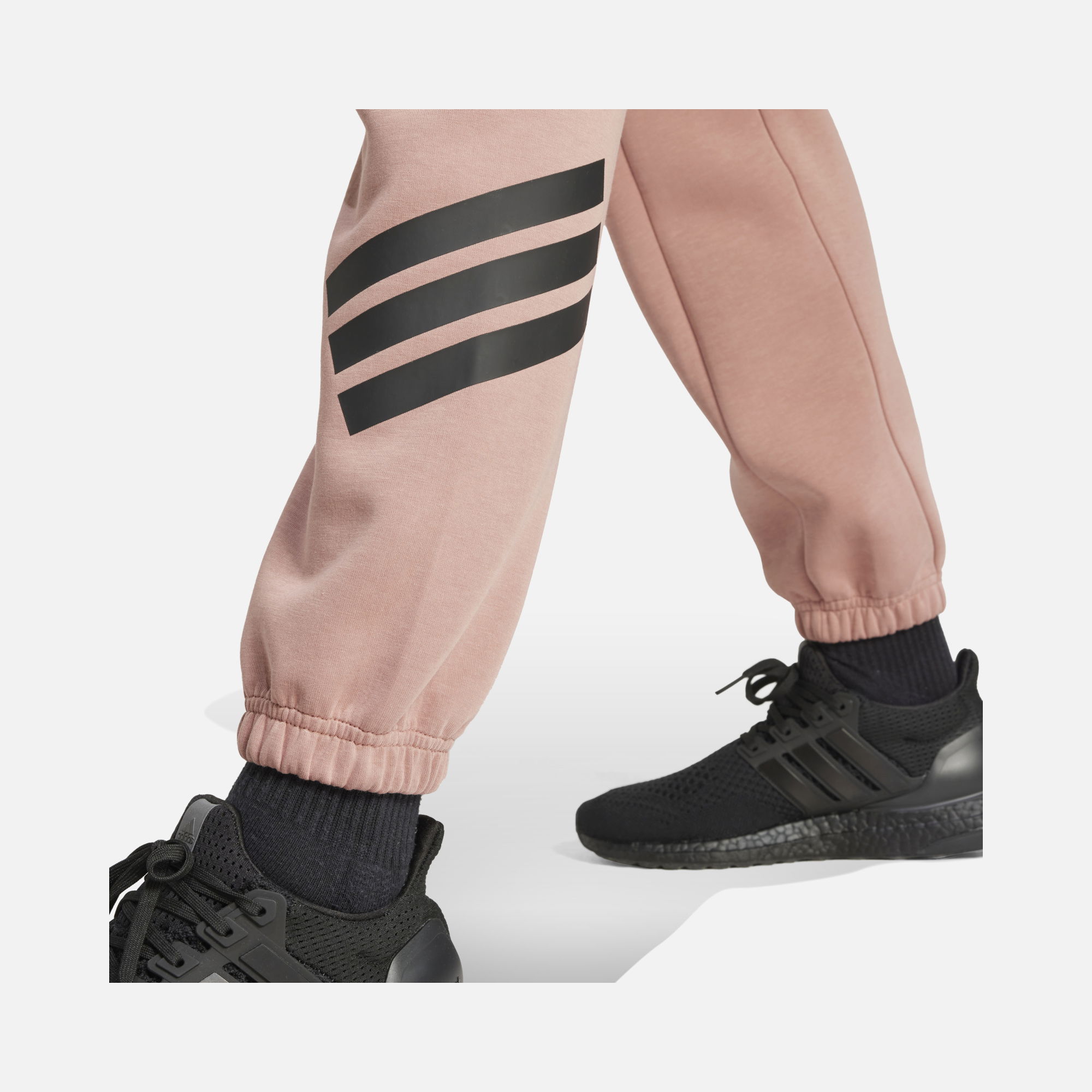 adidas Sportswear Future Icons 3-Stripes Kadın Eşofman Altı