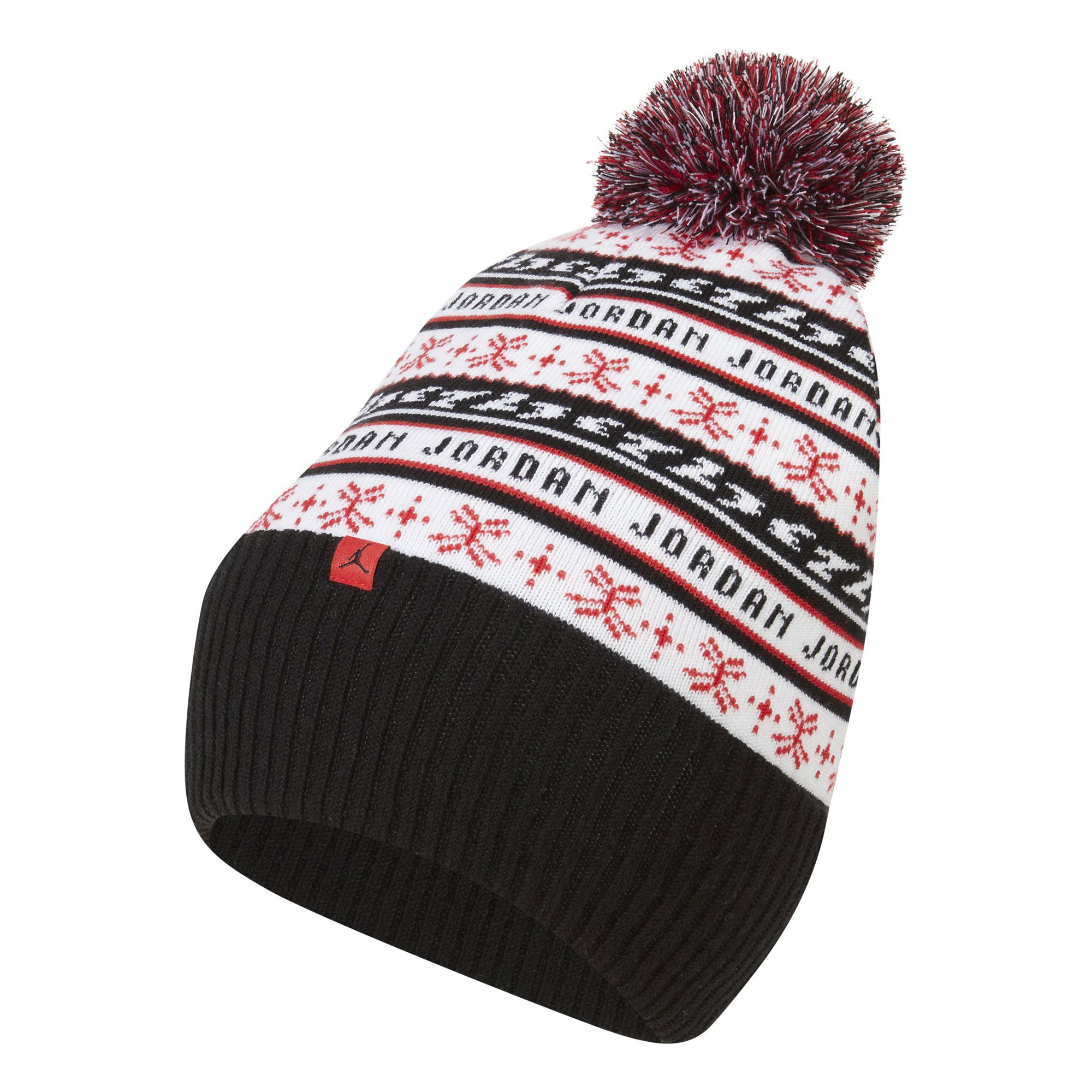 Nike Jordan Cuffed Unisex Bere