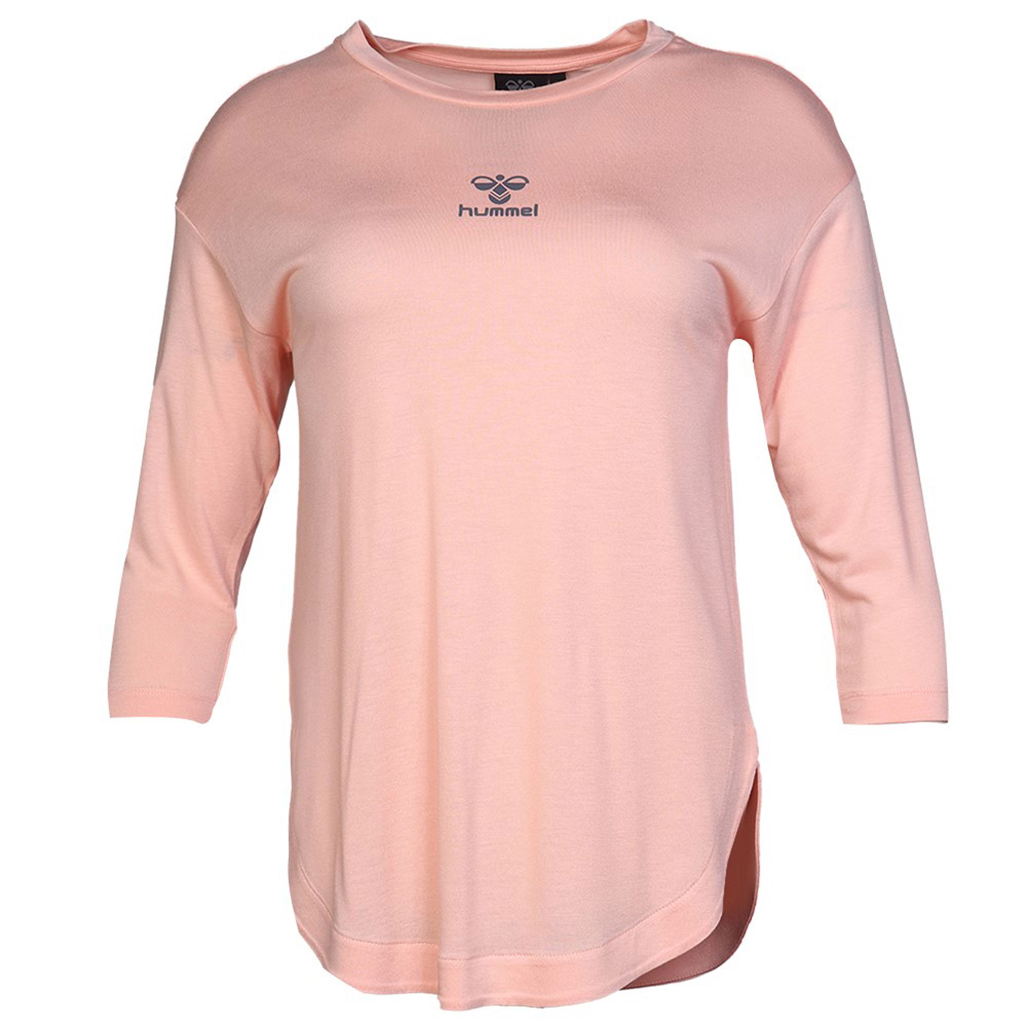 Hummel Brenda Long-Sleeve Kadın Tişört