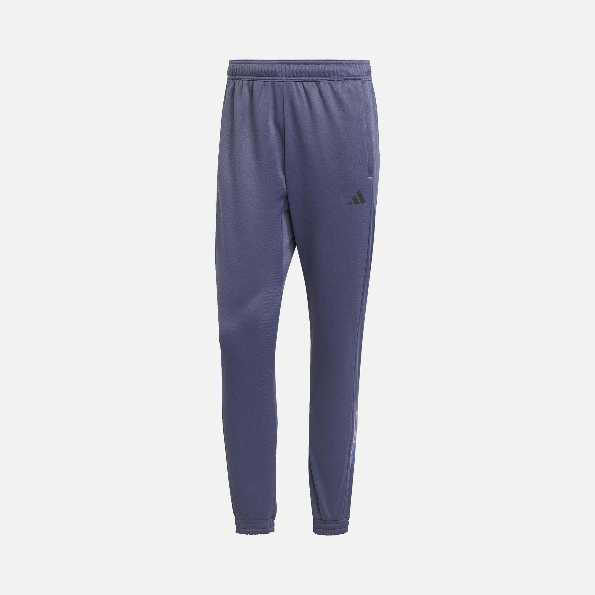 adidas AEROREADY Essentials Camouflage 3-Stripes Gym & Training Erkek Eşofman Altı