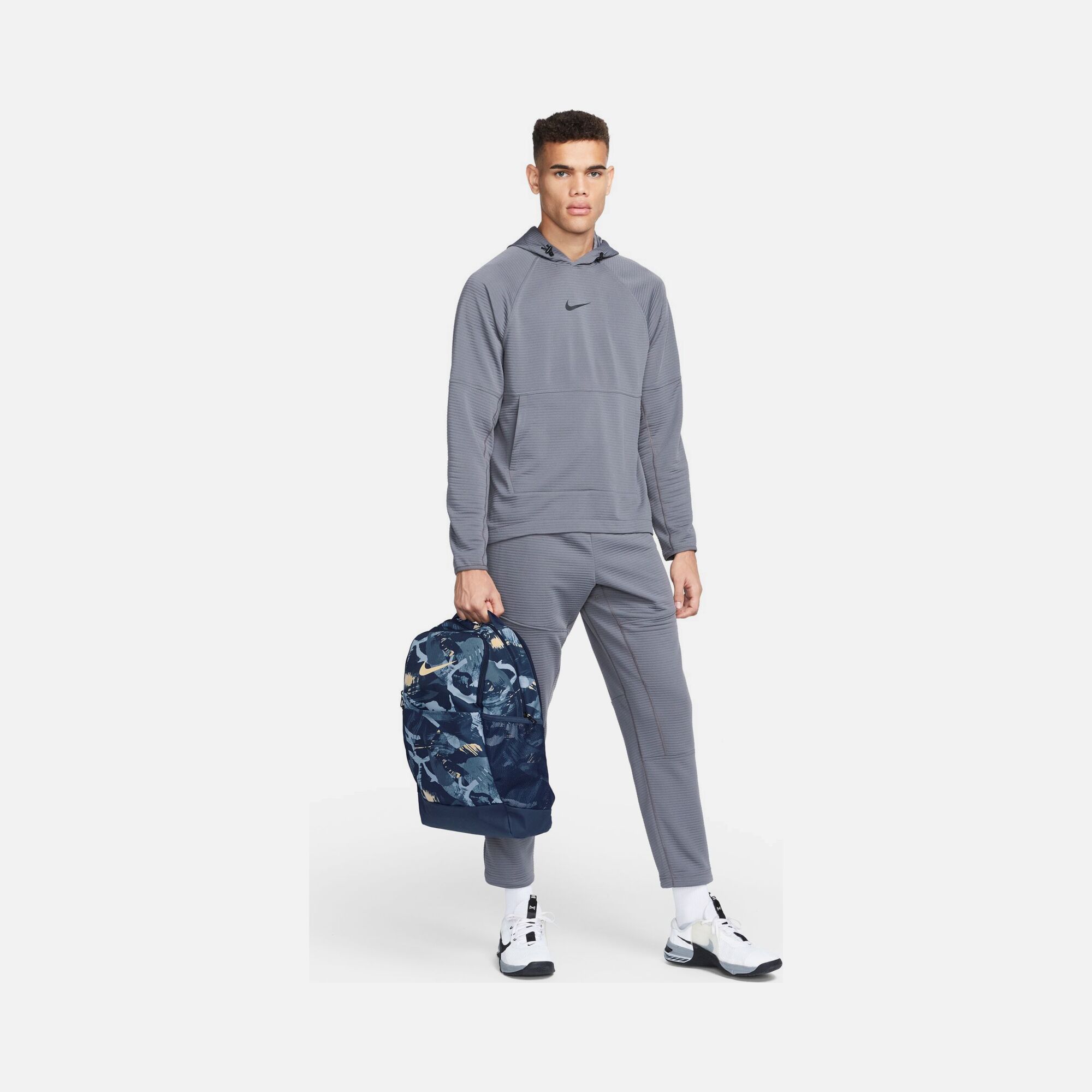 Nike Brasilia Training (24 L) Unisex Sırt Çantası