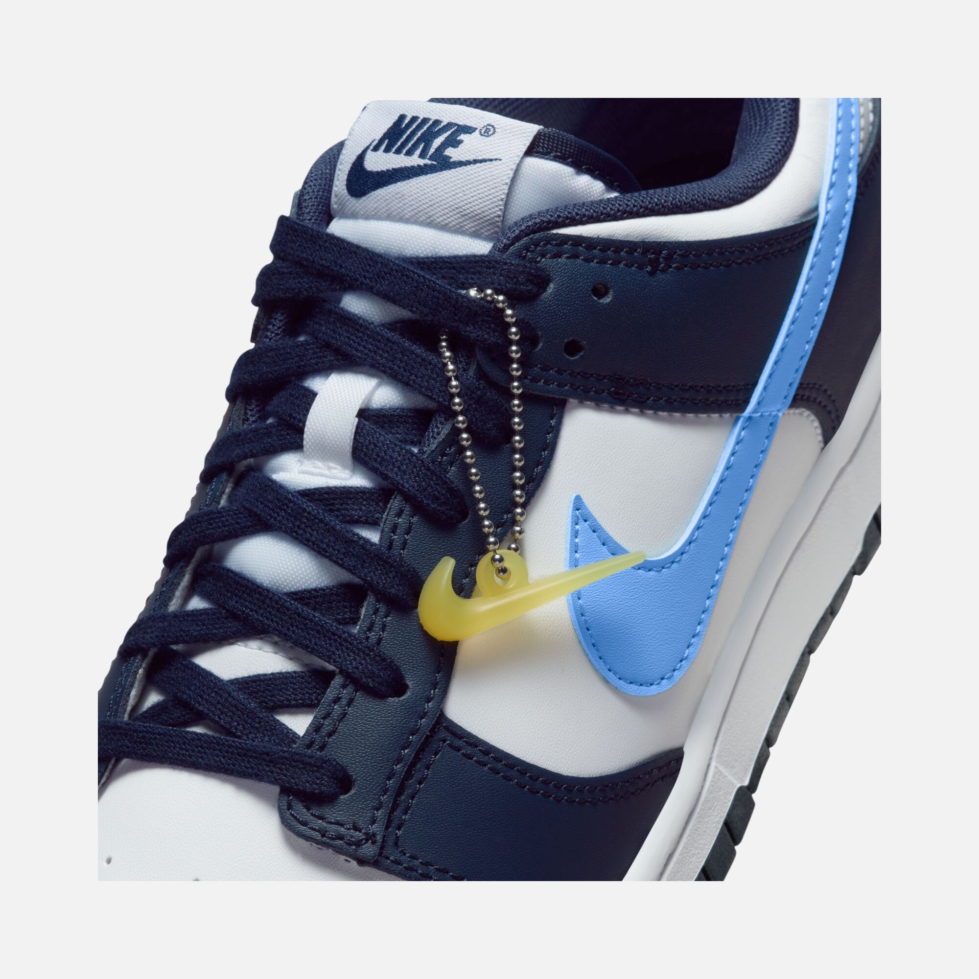Nike Dunk Low ''Nostalgic Basketball Style'' Erkek Spor Ayakkabı