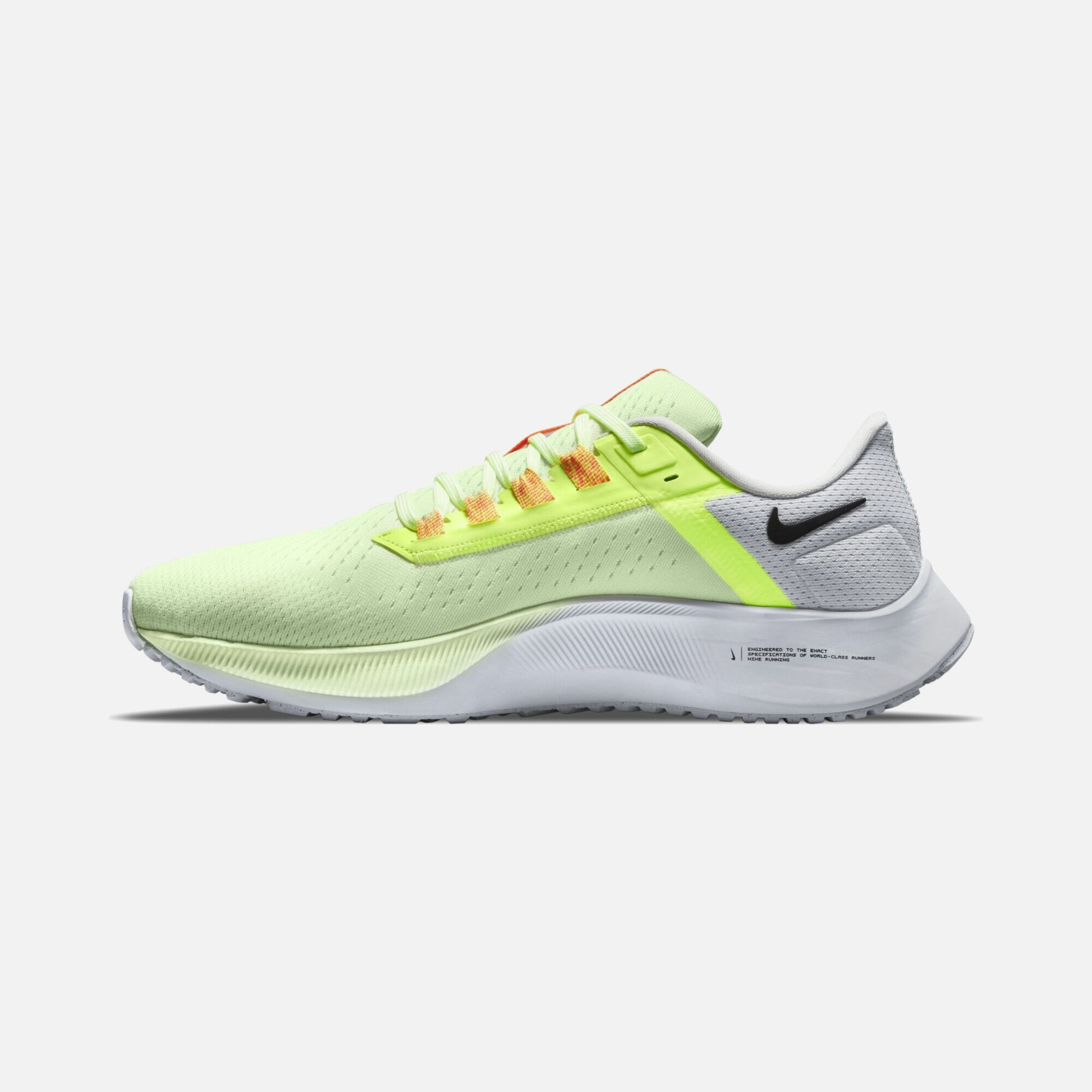 Nike Air Zoom Pegasus 38 Road Running SS22 Erkek Spor Ayakkabı