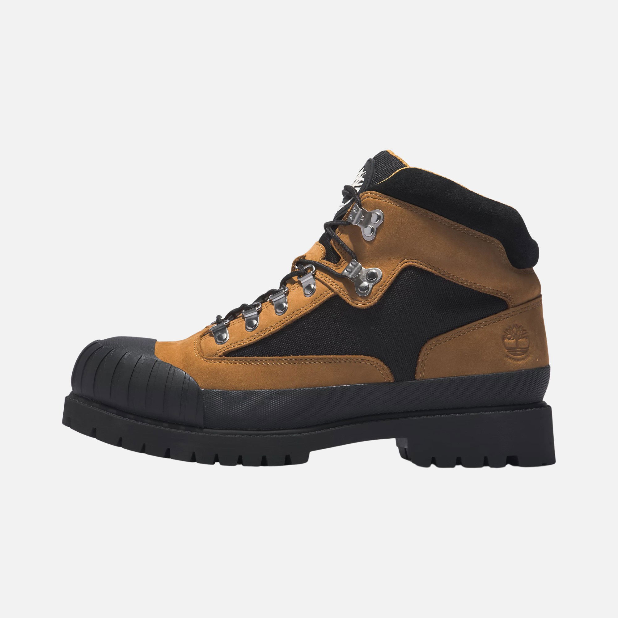 Timberland Heritage Rubber Toe Hiker Waterproof Erkek Bot