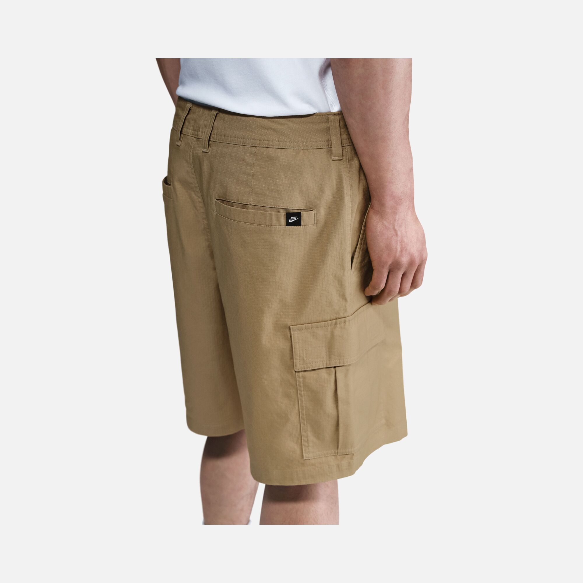 Nike Club Woven Cargo Short Erkek Şort