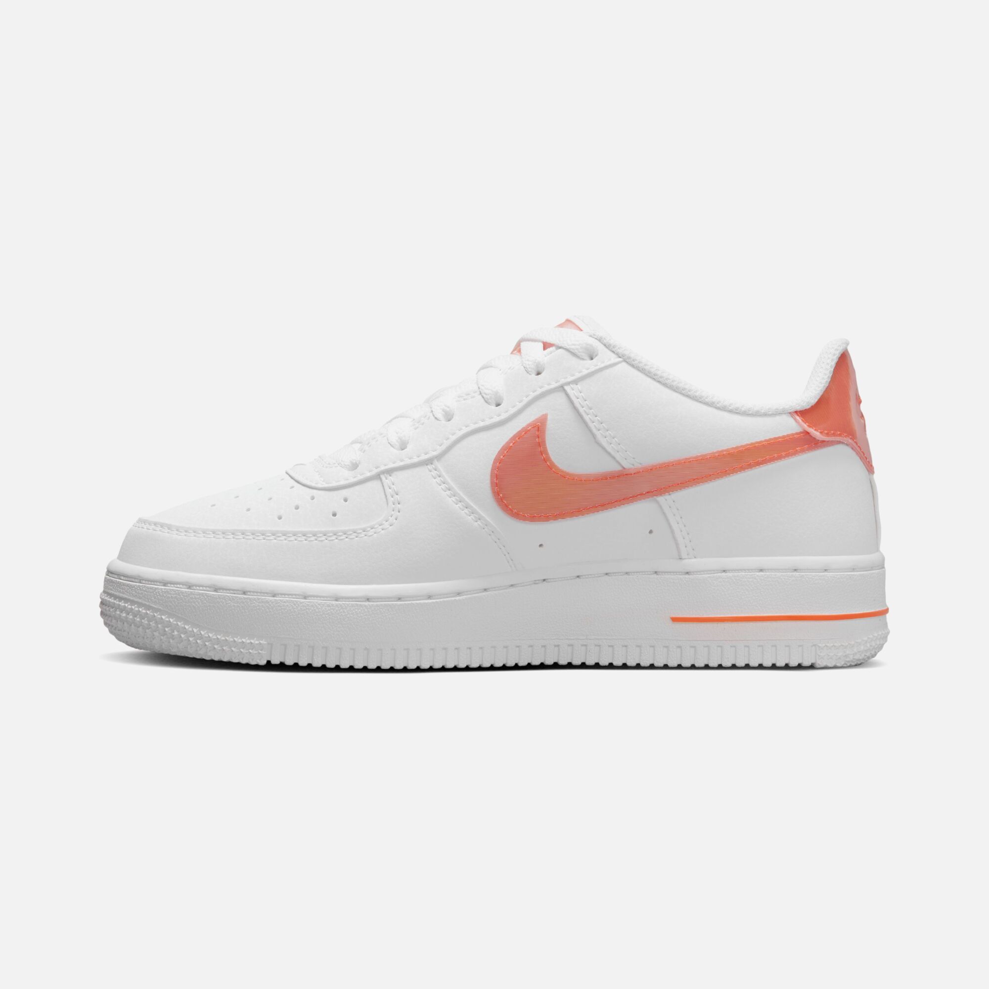 Nike Air Force 1 Next Nature KWE (GS) Spor Ayakkabı