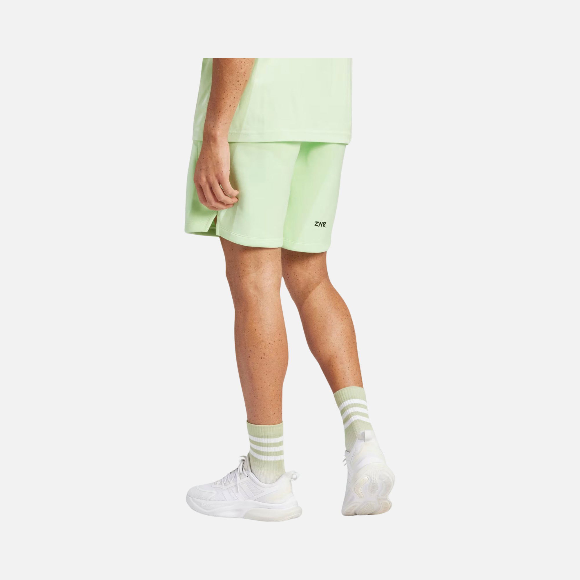 adidas Sportswear Z.N.E. Premium '24 Erkek Şort