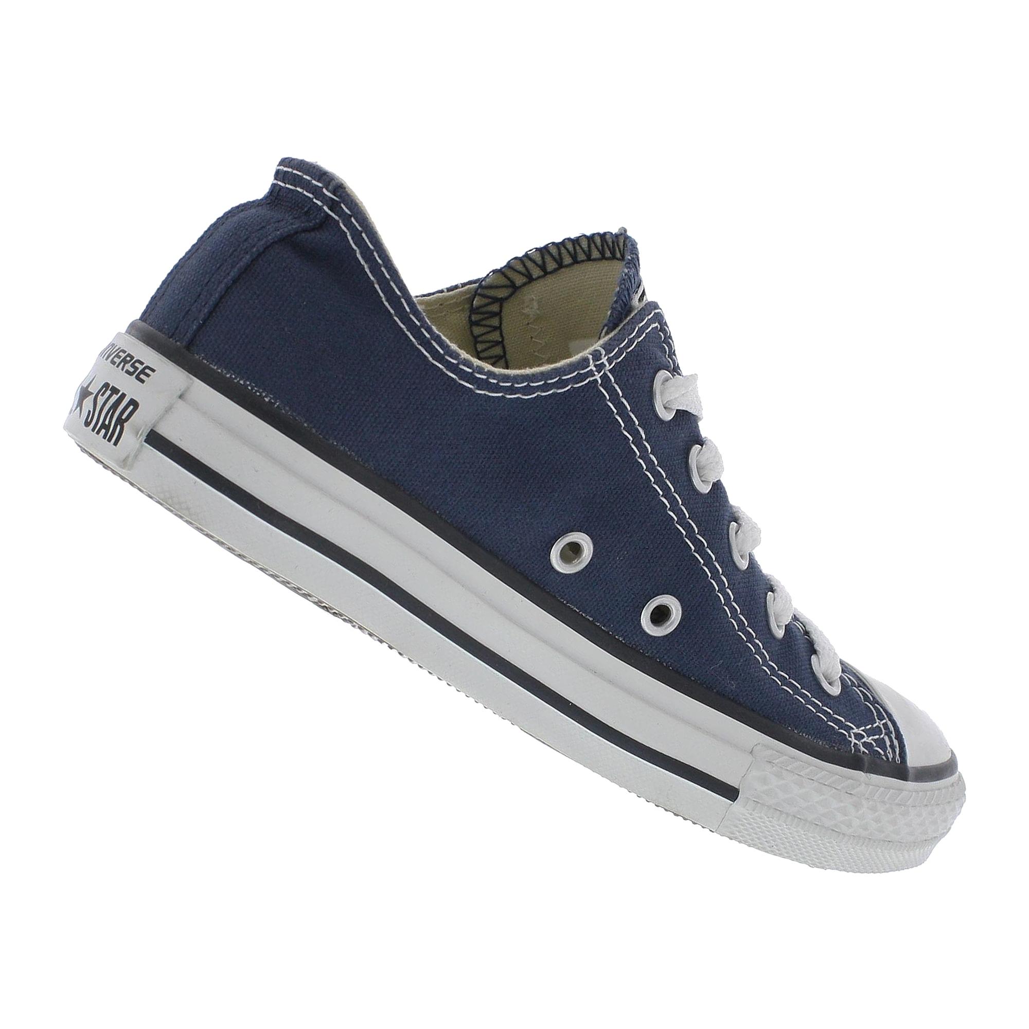 Converse Chuck Taylor All Star 3J237C Çocuk Spor Ayakkabı