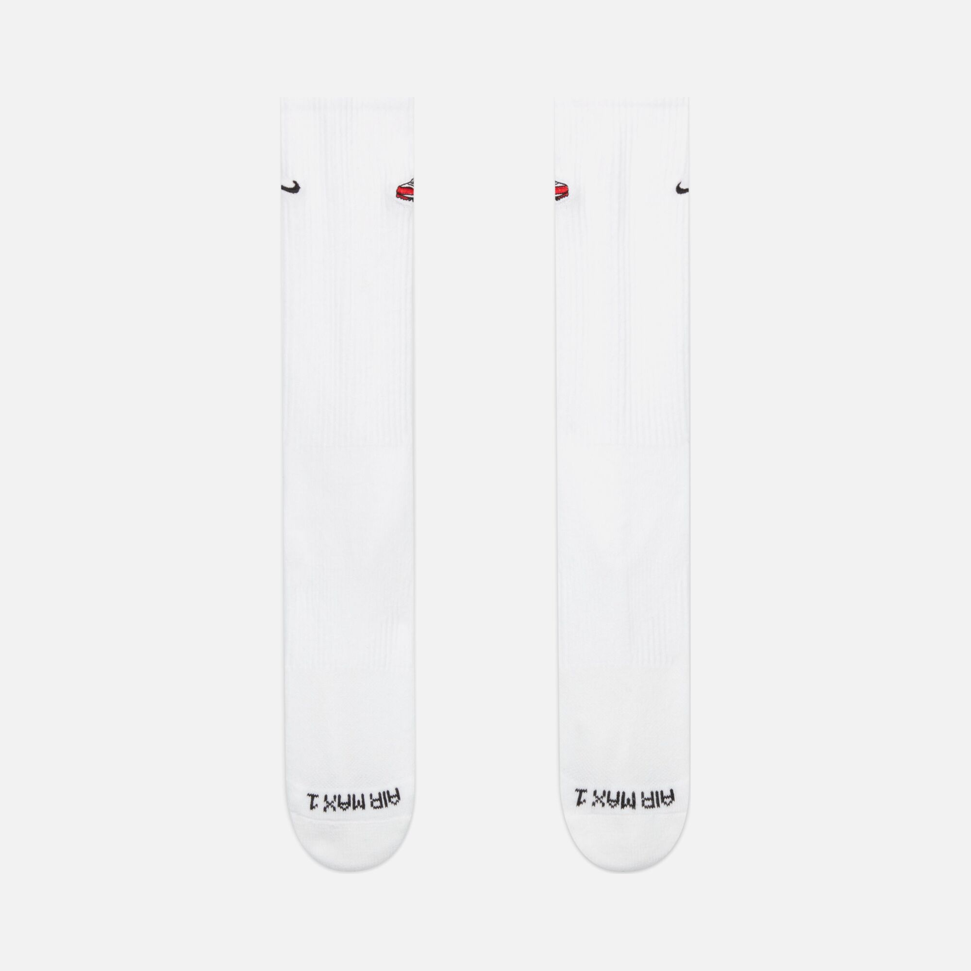 Nike Everyday Plus Cushioned Crew ''Air Max Legacy'' (1 Pair) Erkek Çorap