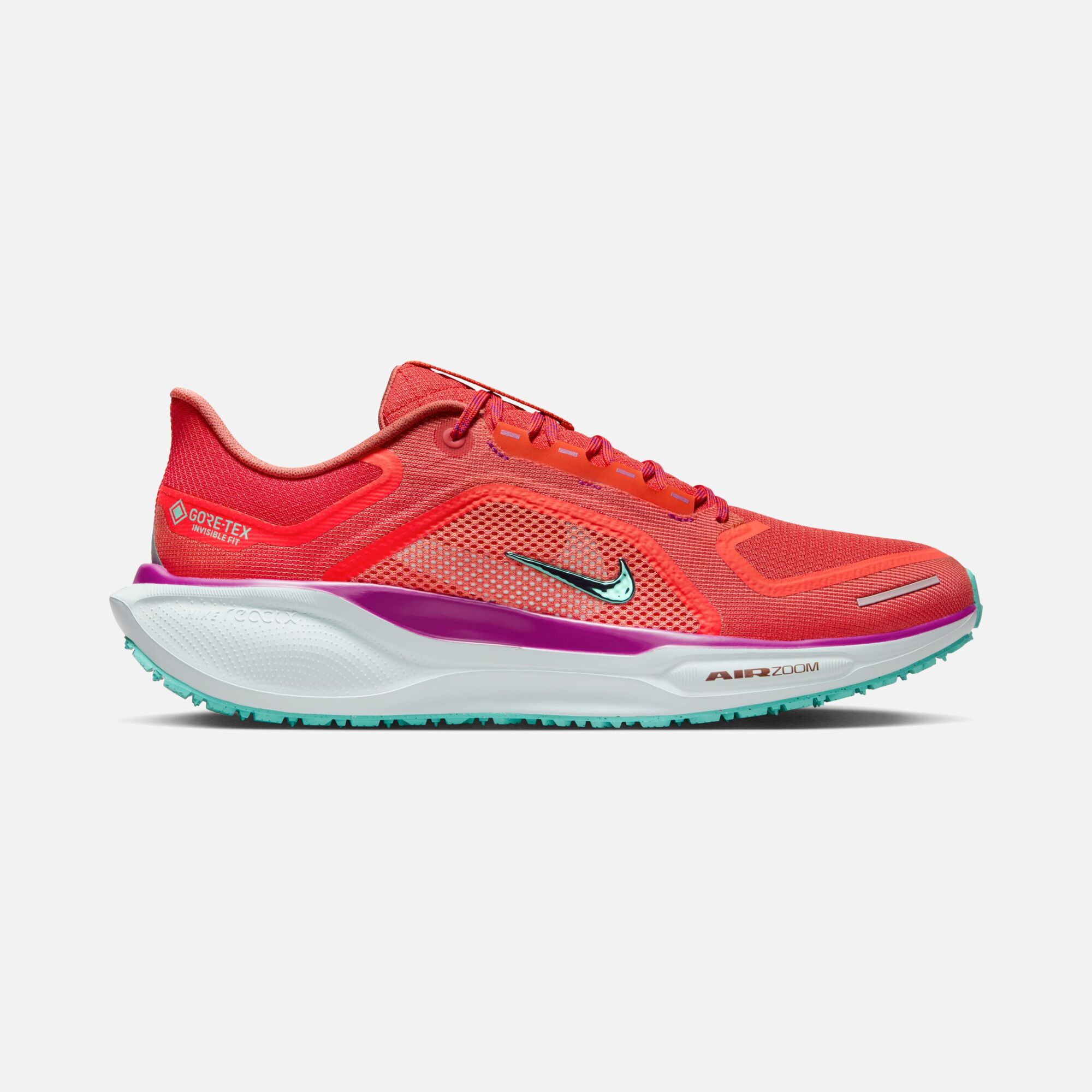Nike Air Zoom Pegasus 41 Gore-Tex Road Running Erkek Spor Ayakkabı
