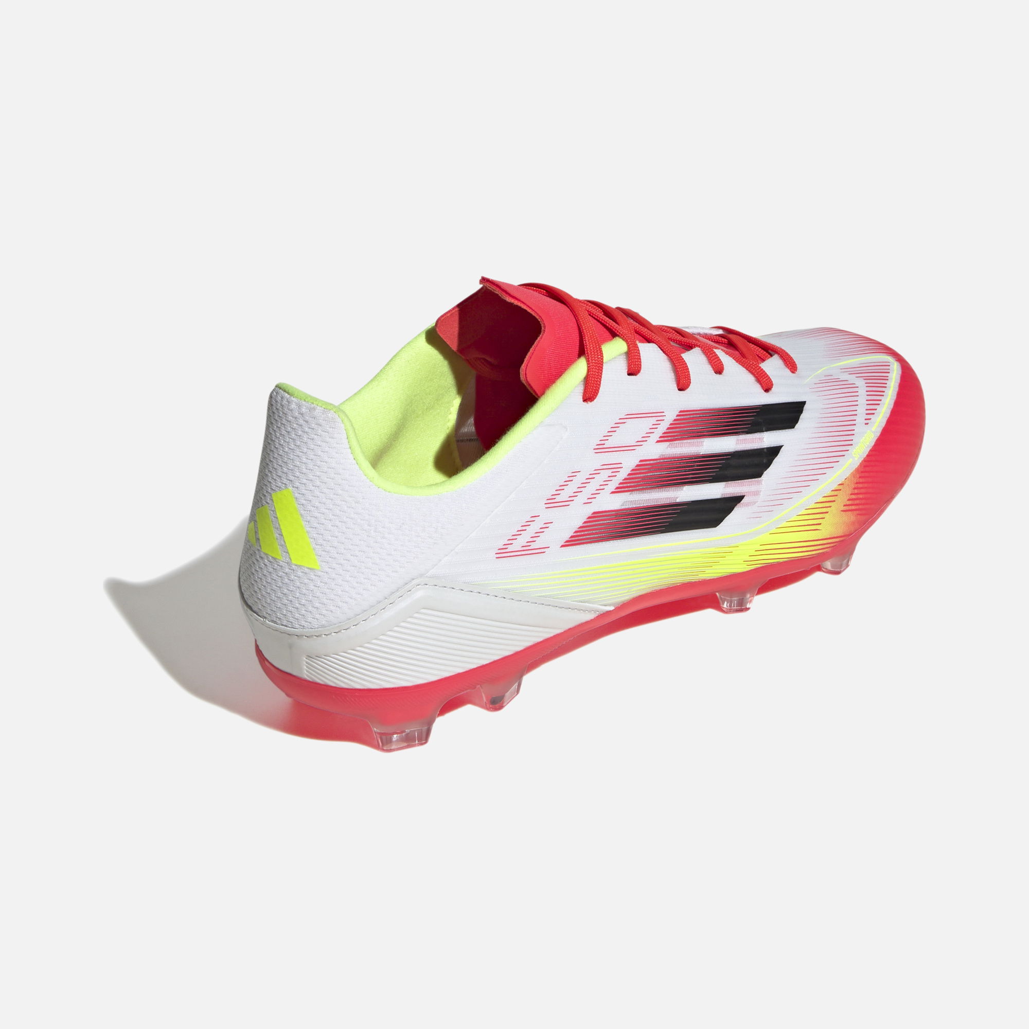 adidas F50 League FG/MG Multi-Ground Low-Top Erkek Krampon