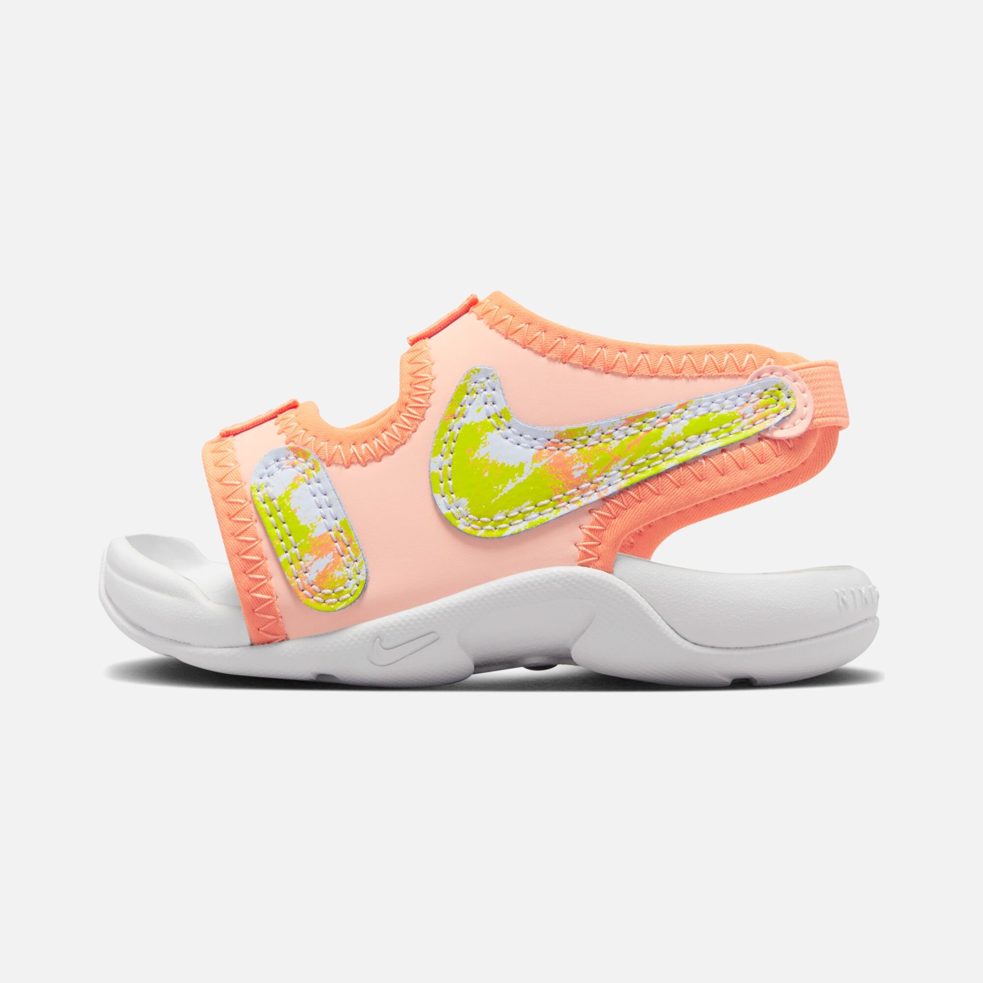 Nike Sunray Adjust 6 SE (TD) Bebek Terliği