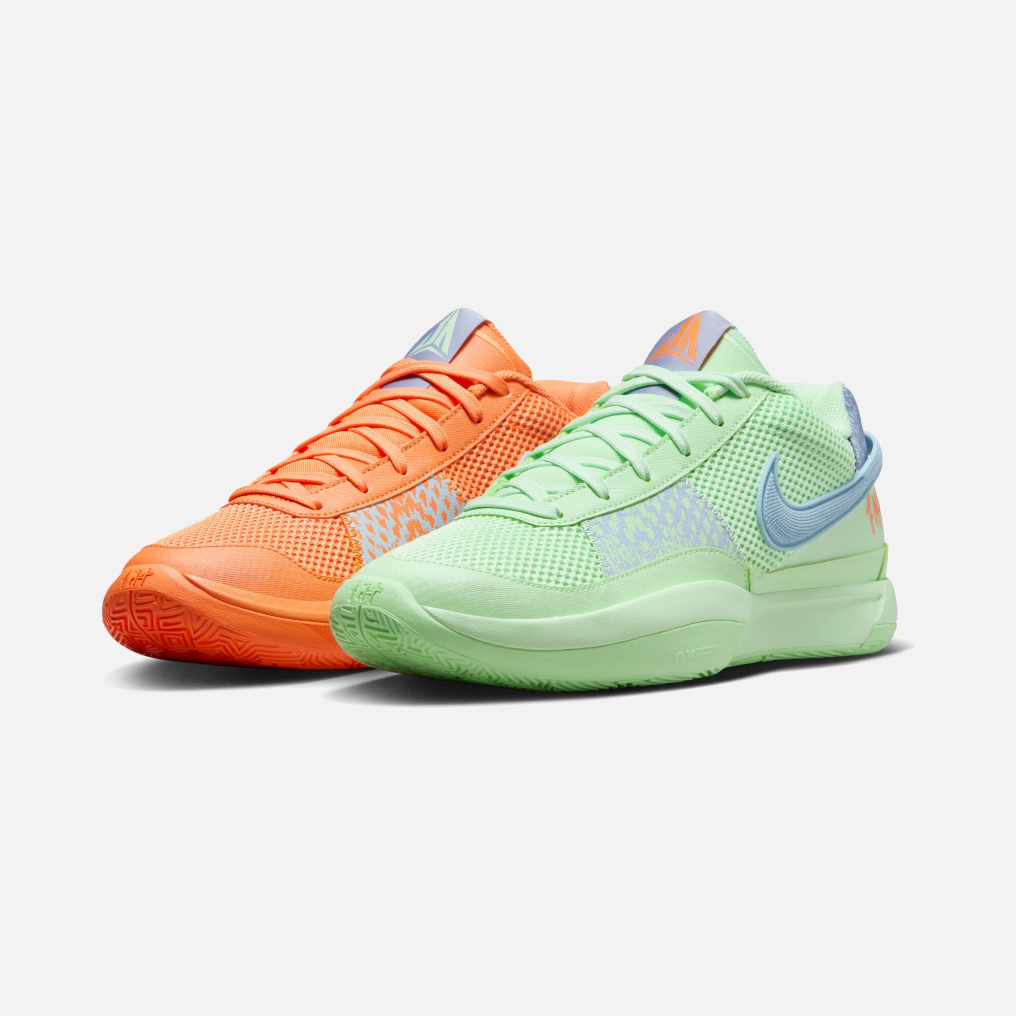 Nike Ja 1 ''Day'' Erkek Basketbol Ayakkabısı