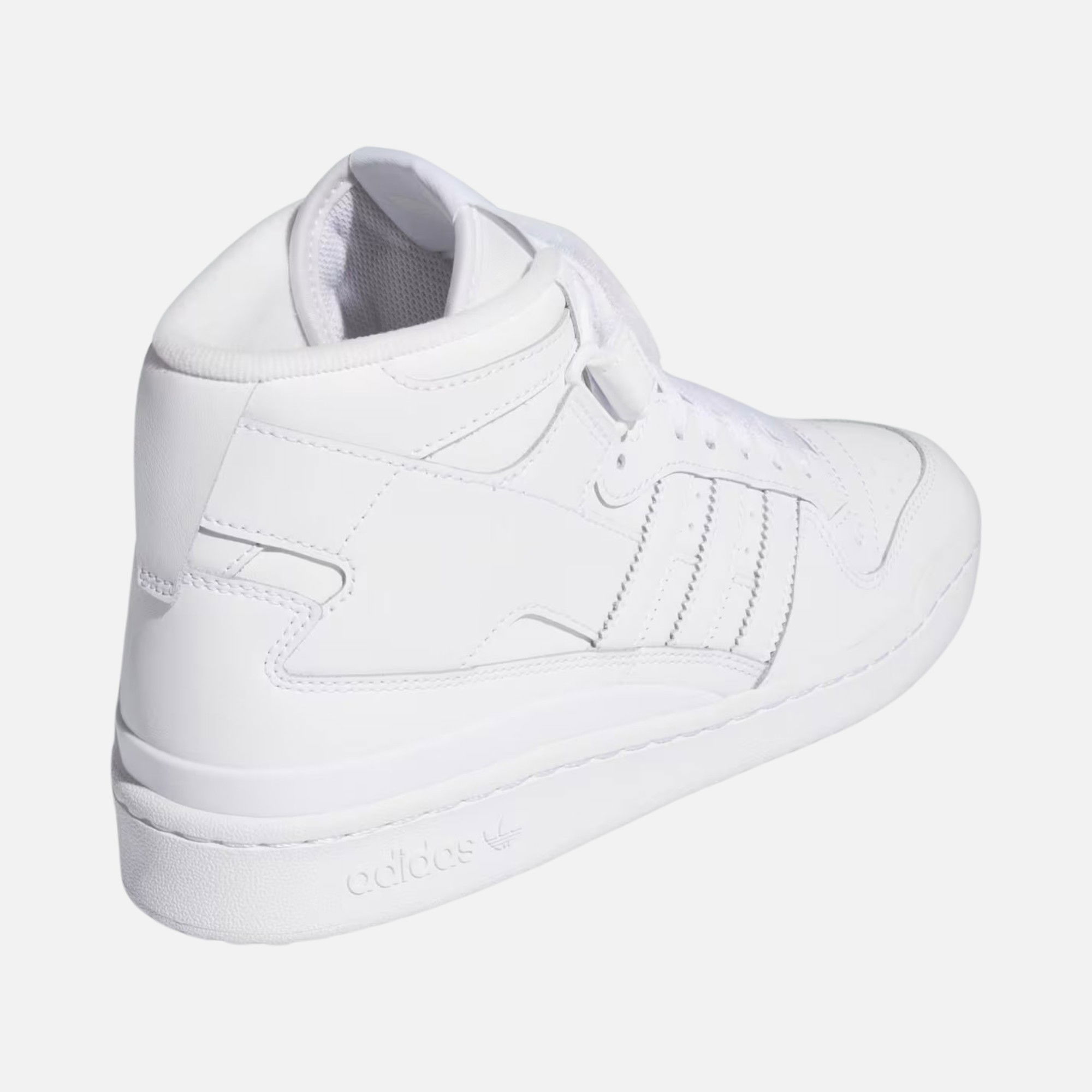 adidas Sportswear Forum Mid FW24 Erkek Spor Ayakkabı