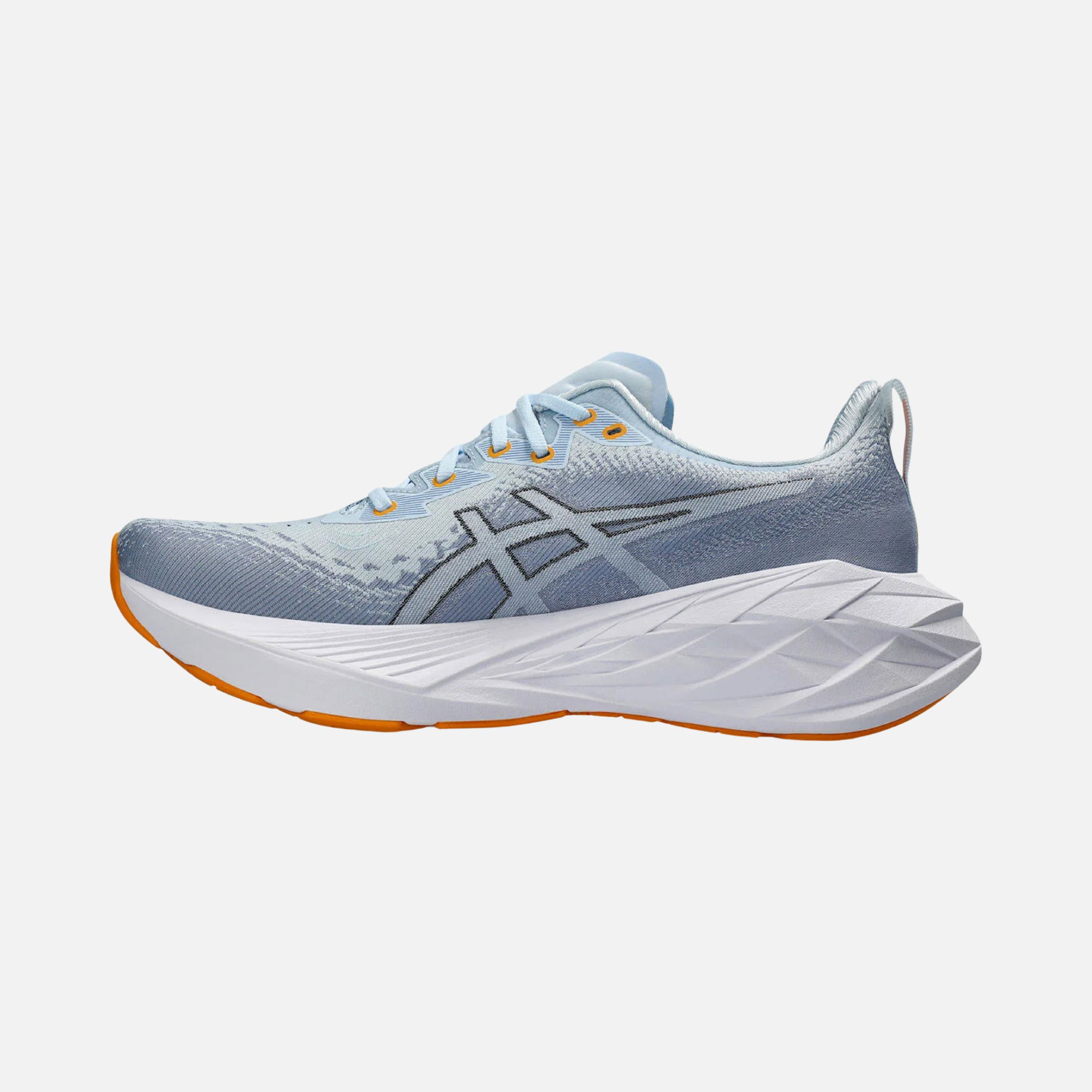 Asics Run Novablast 4 Running Erkek Spor Ayakkabı