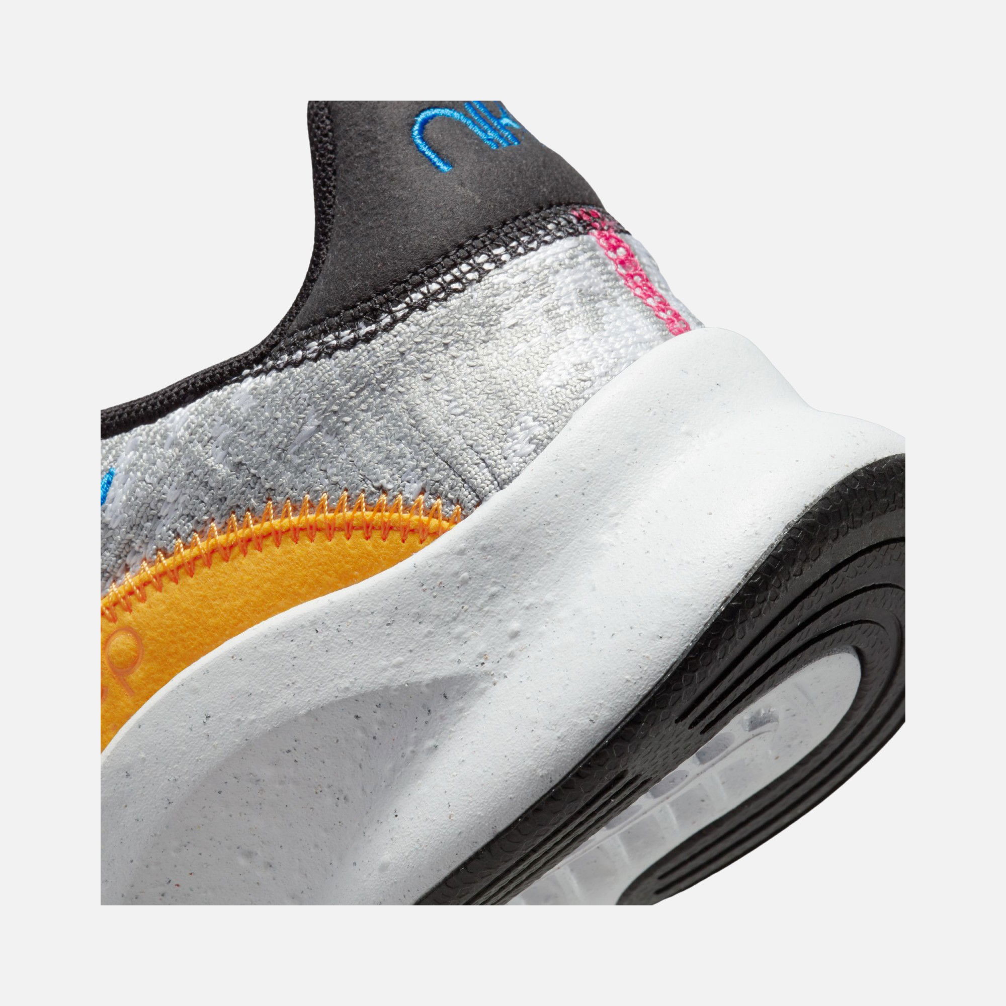 Nike SuperRep Go 3 Next Nature FlyKnit Training Erkek Spor Ayakkabı