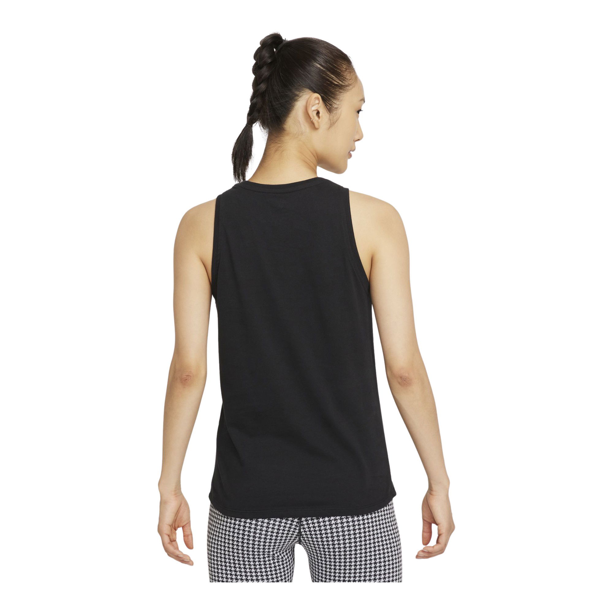 Nike Dri-Fit Icon Clash Graphic Training Kadın Atlet