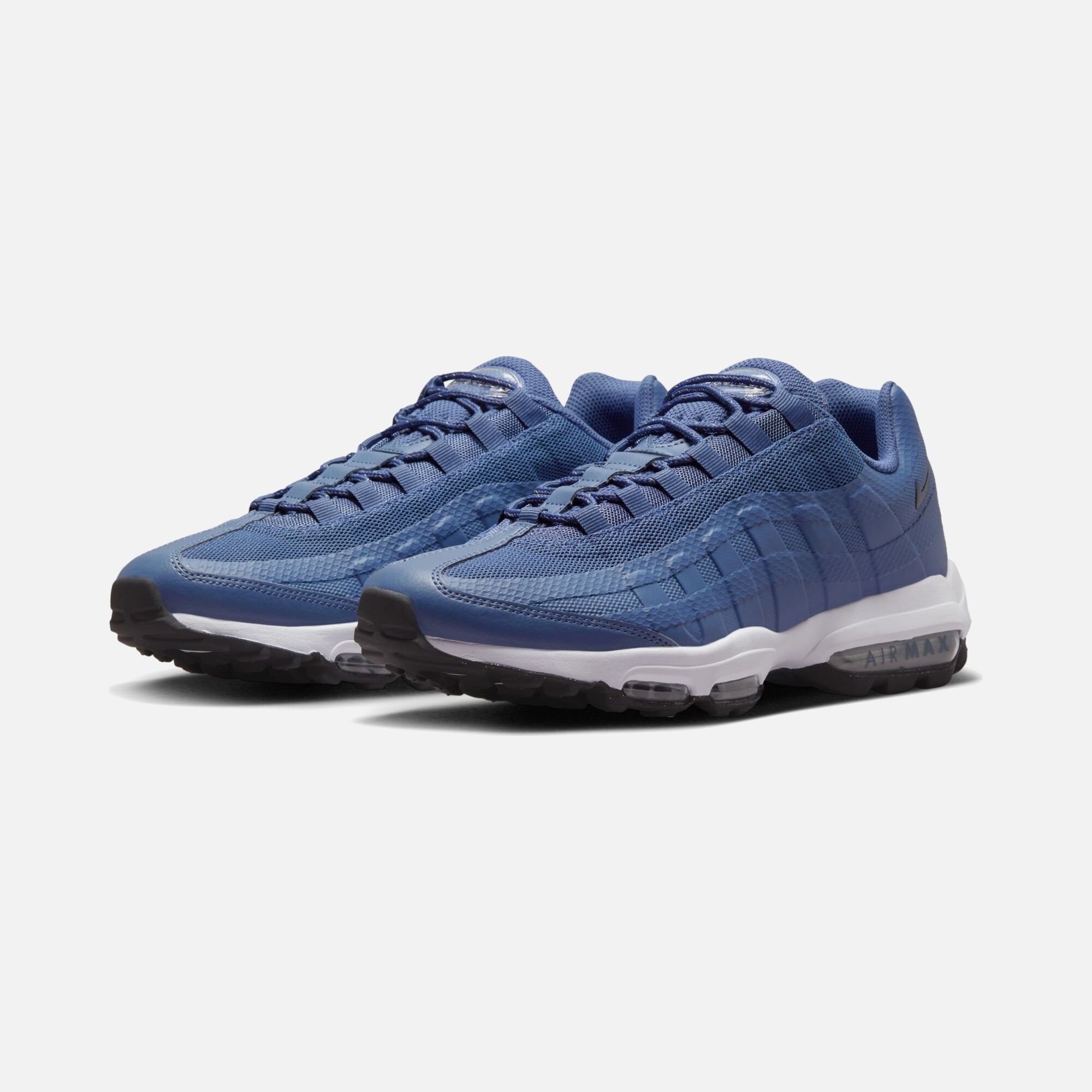 Nike Air Max 95 Ultra Erkek Spor Ayakkabı