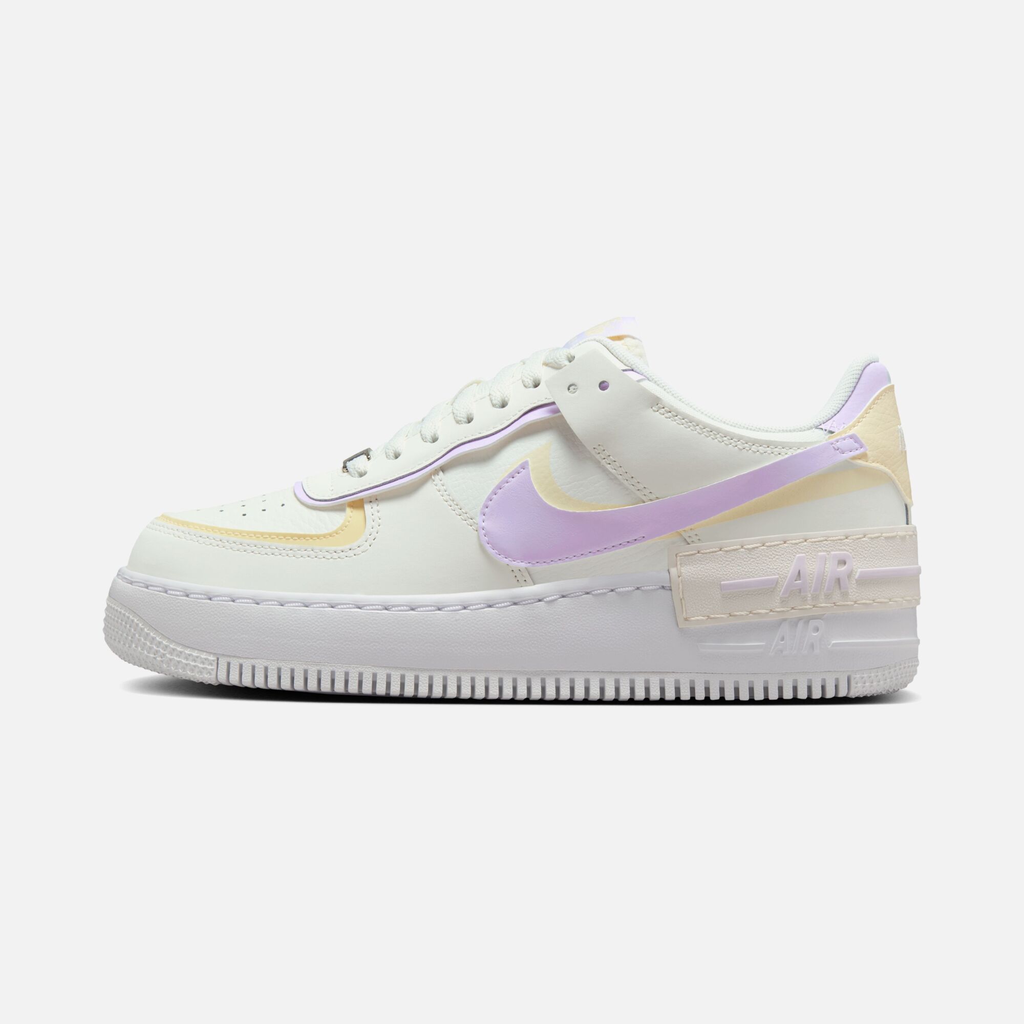 Nike Air Force 1 Shadow ''Double Marking'' Kadın Spor Ayakkabı
