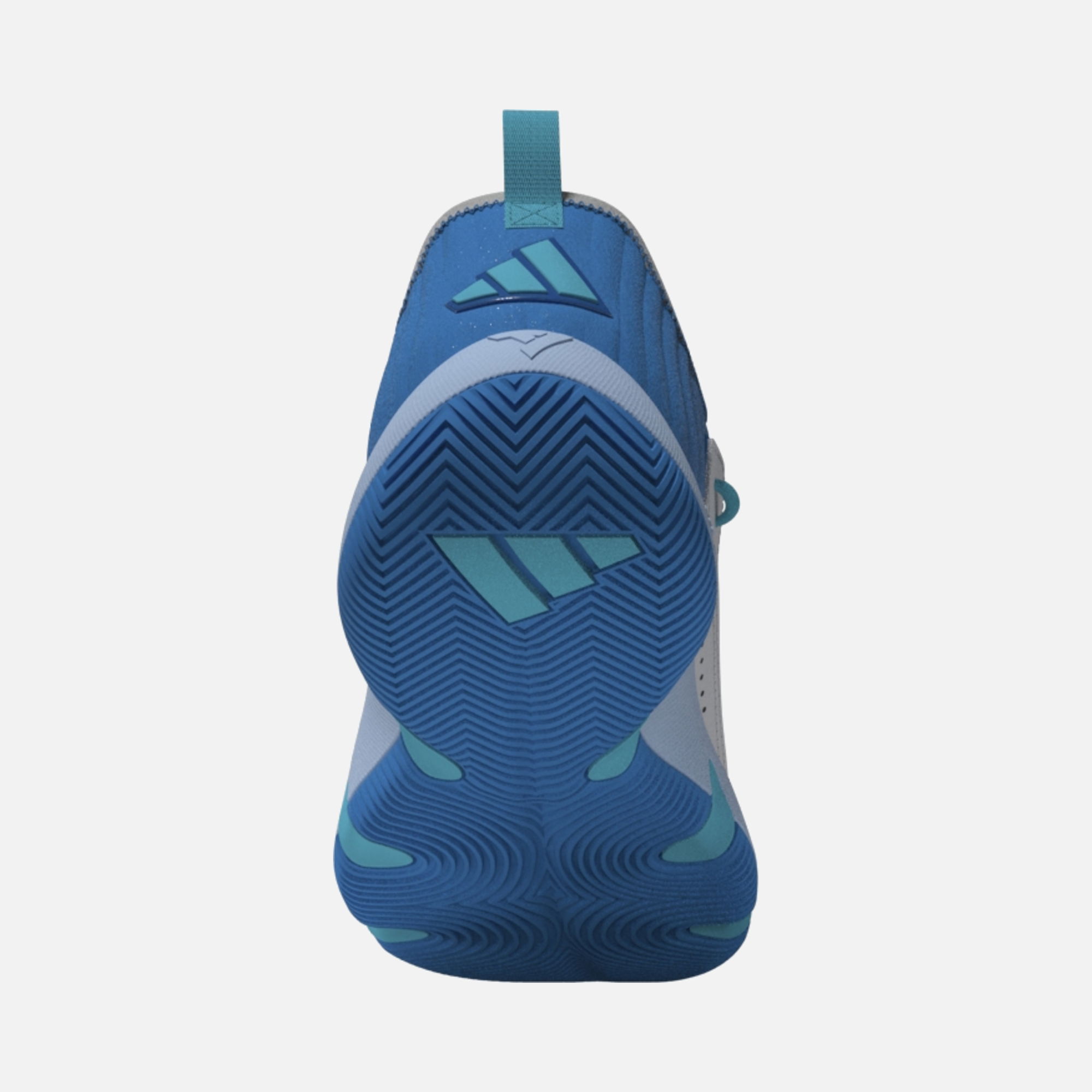 adidas Trae Unlimited Basketbol Erkek Spor Ayakkabı