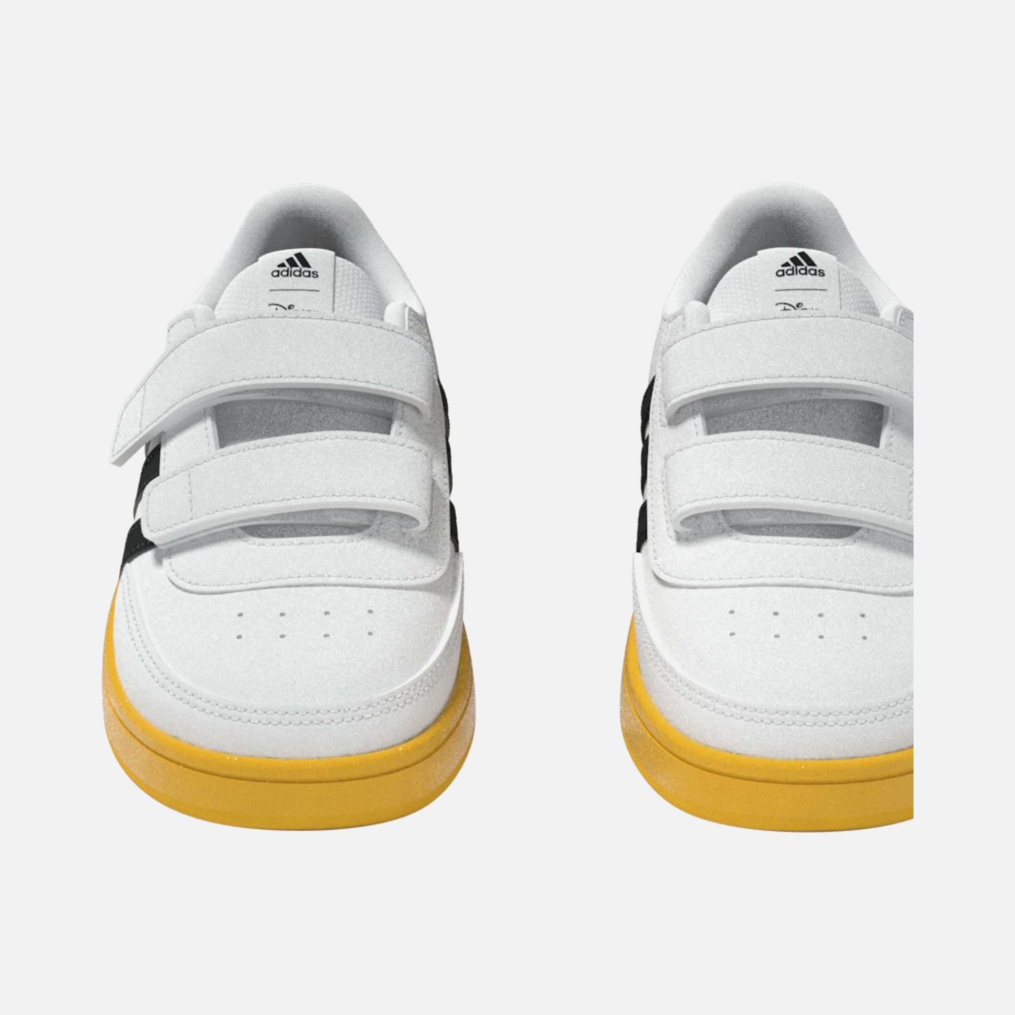 adidas Sportswear Breaknet X Disney Mickey Mouse Çocuk Spor Ayakkabı