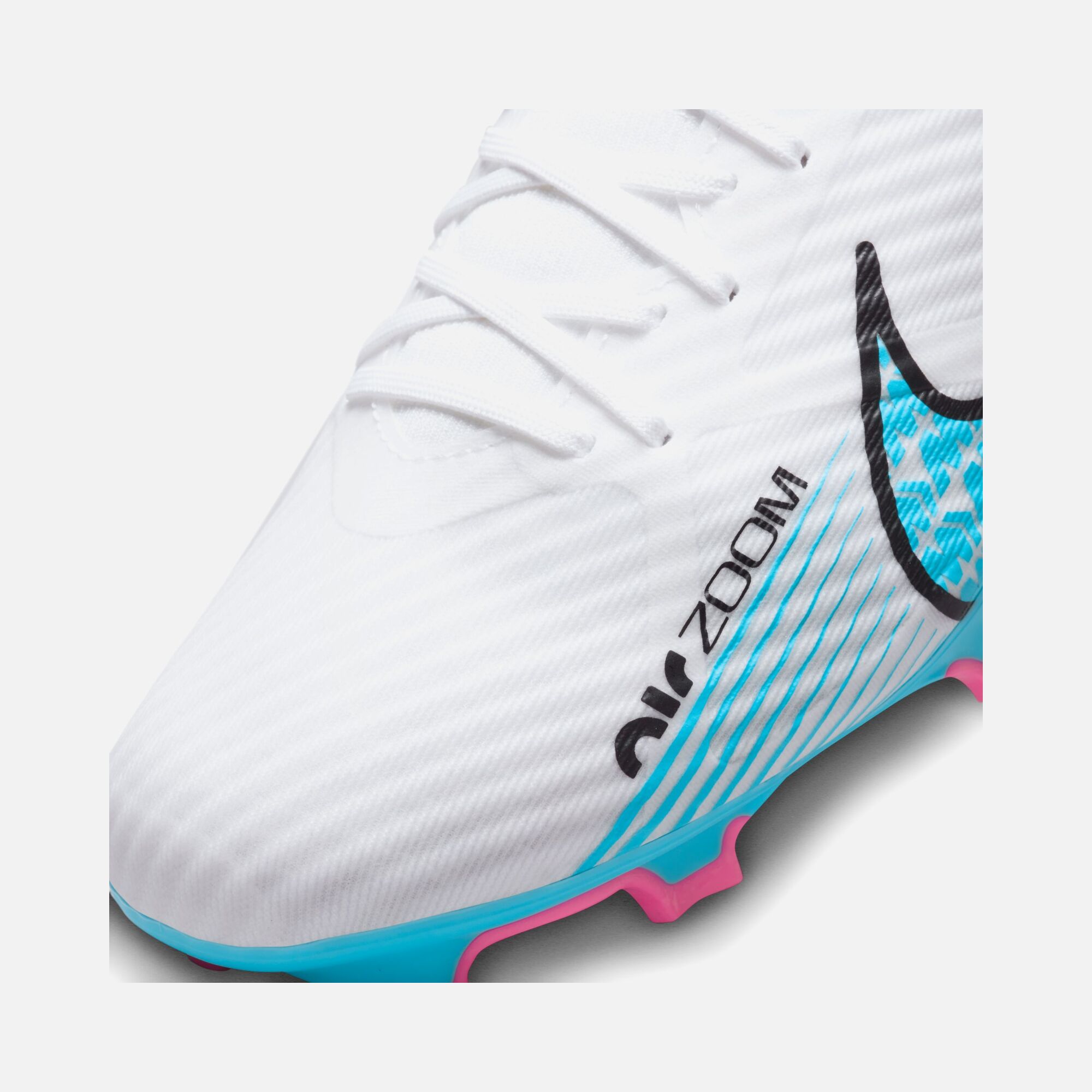 Nike Mercurial Zoom Superfly 9 Academy FG/MG Multi Ground High-Top Erkek Krampon