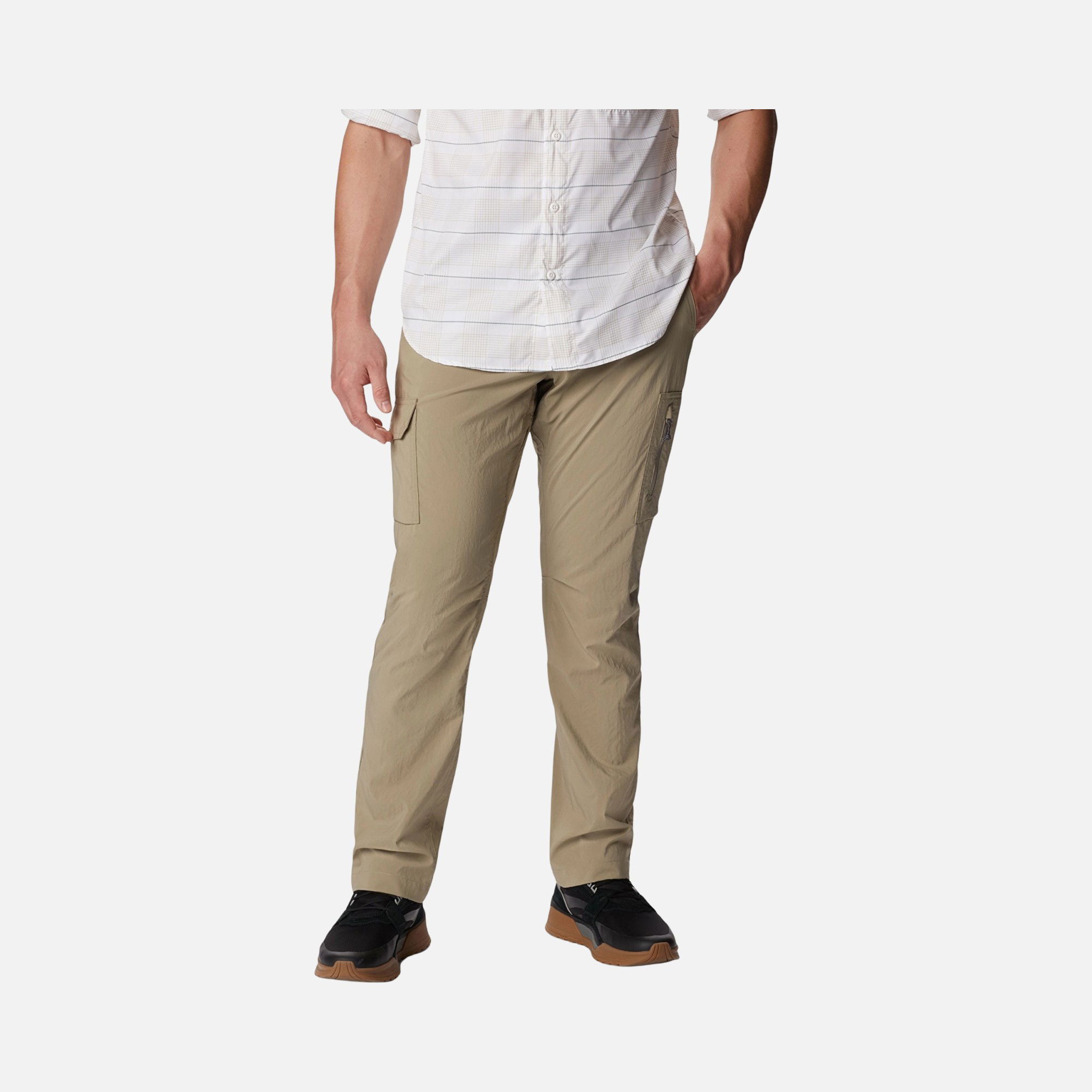 Columbia Silver Ridge Utility Arched Erkek Pantolon